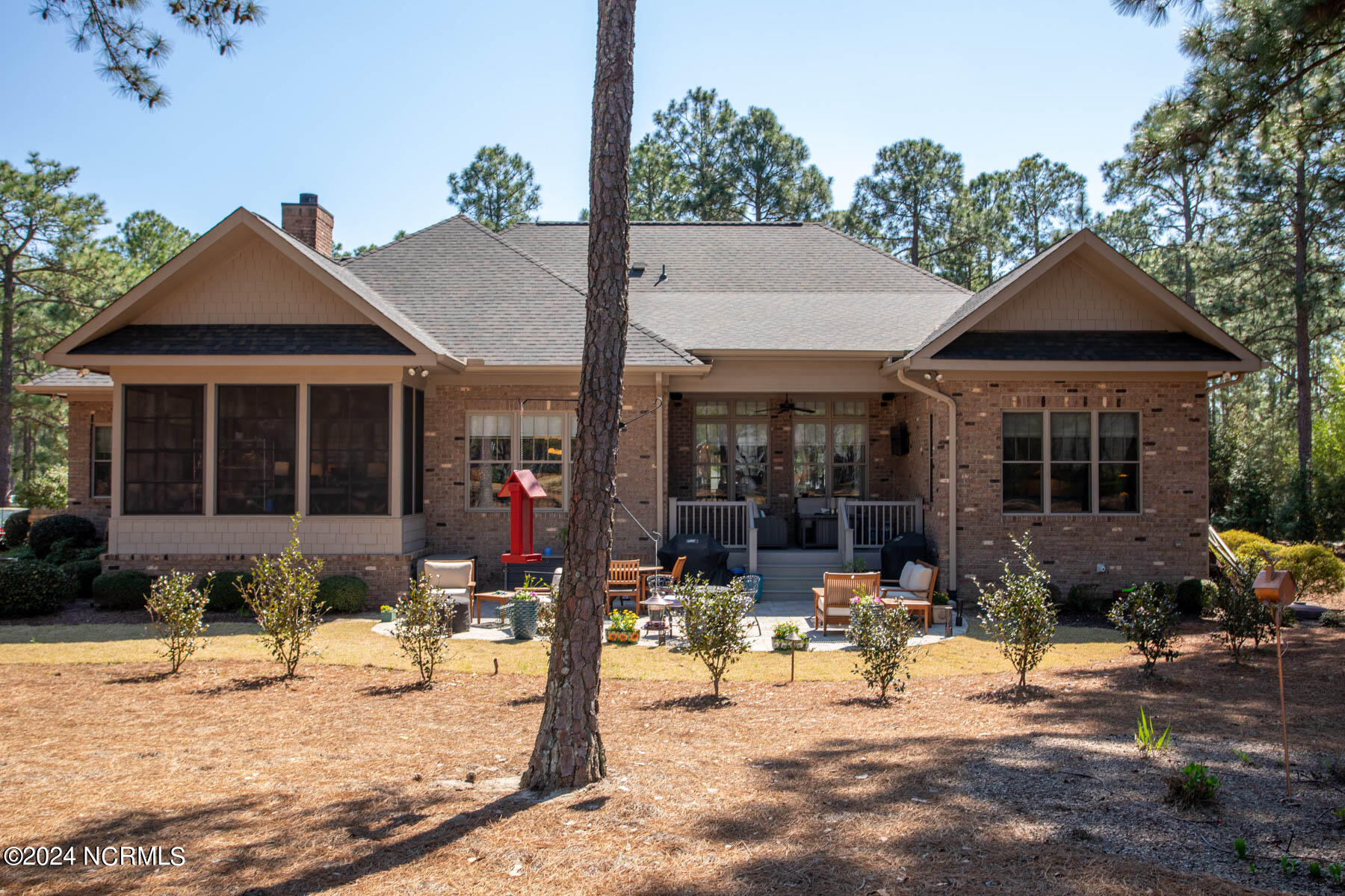 80 Pinewild Drive