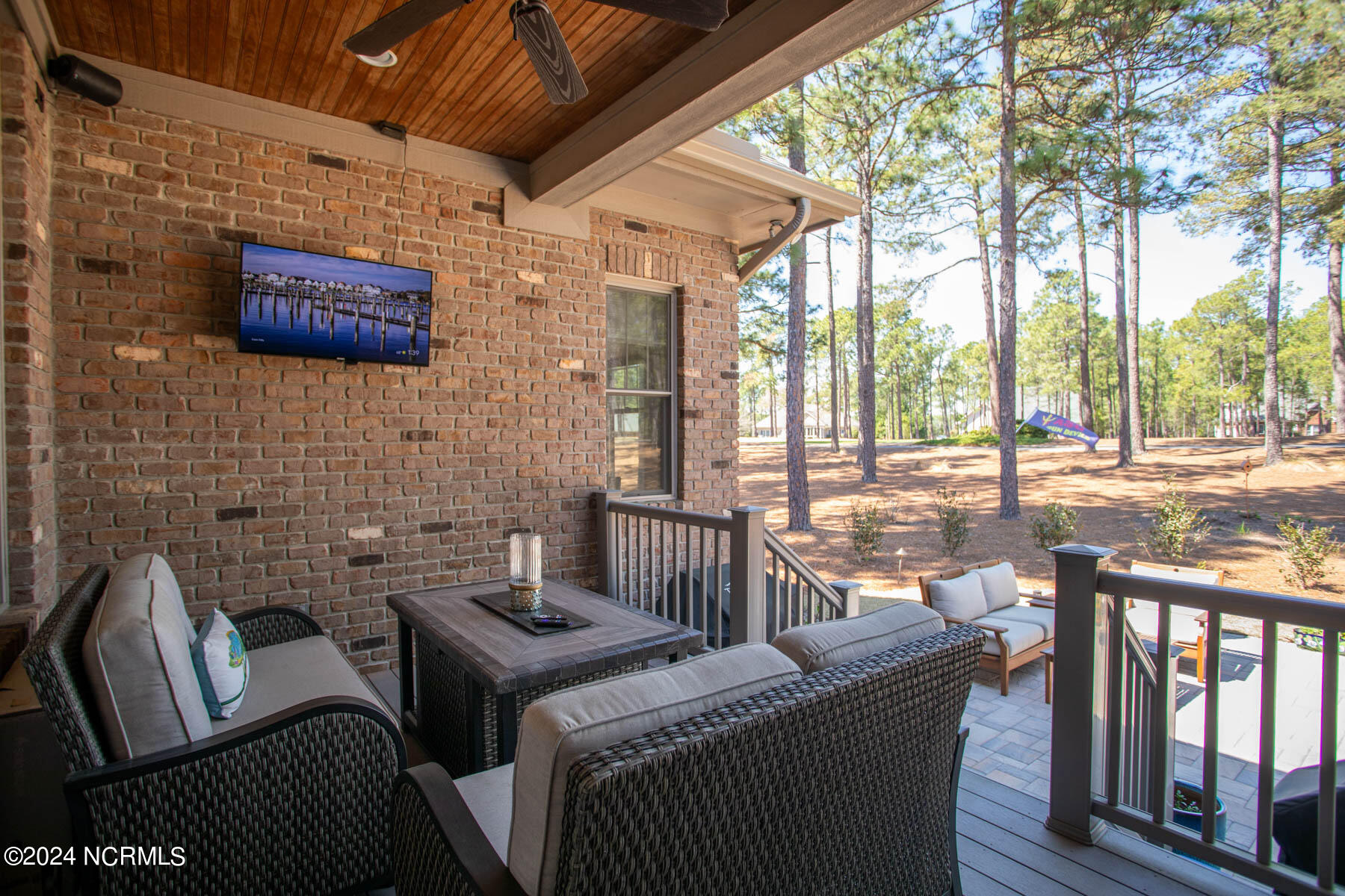 80 Pinewild Drive