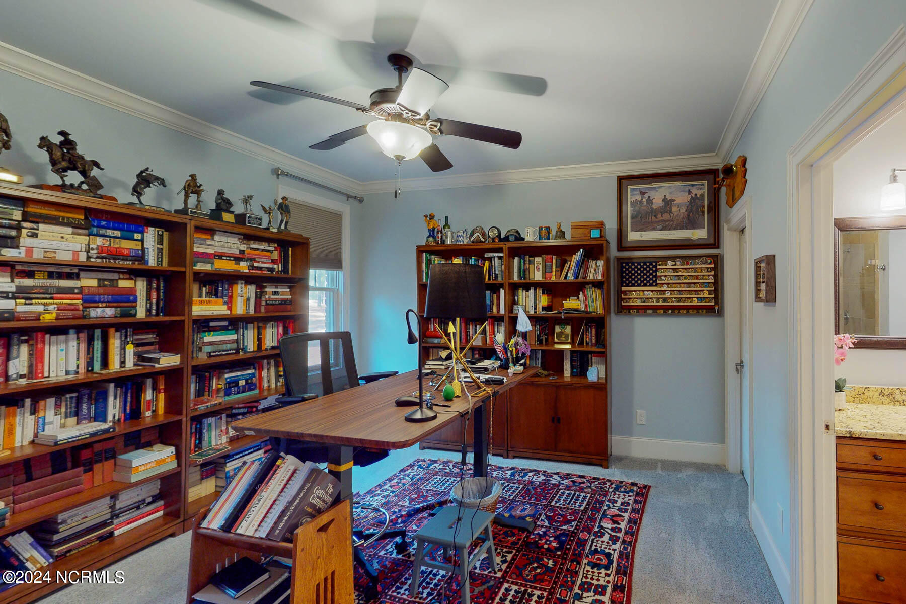 80 Pinewild Drive