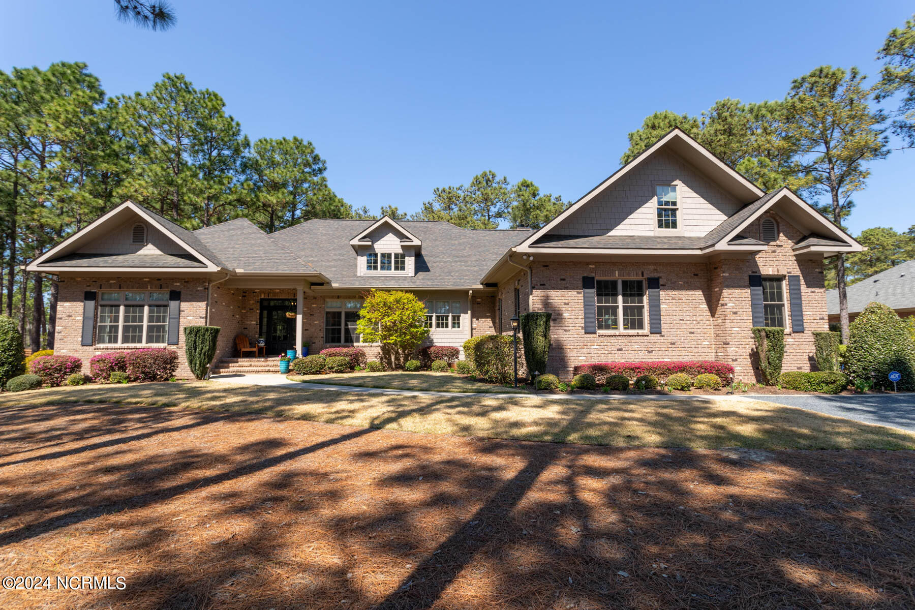 80 Pinewild Drive