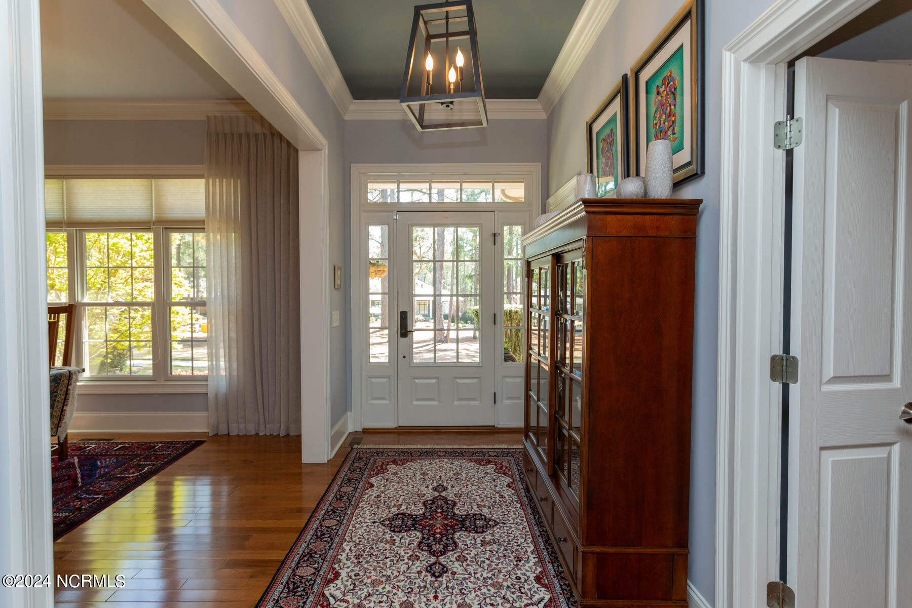 80 Pinewild Drive