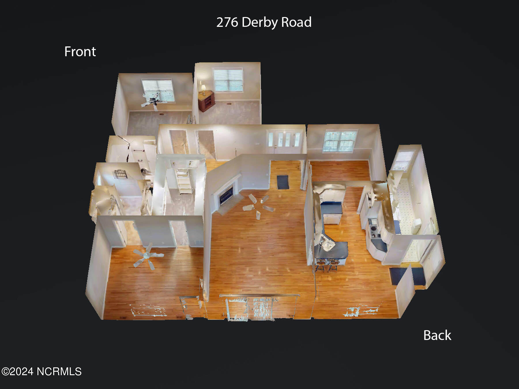 276 Derby Road
