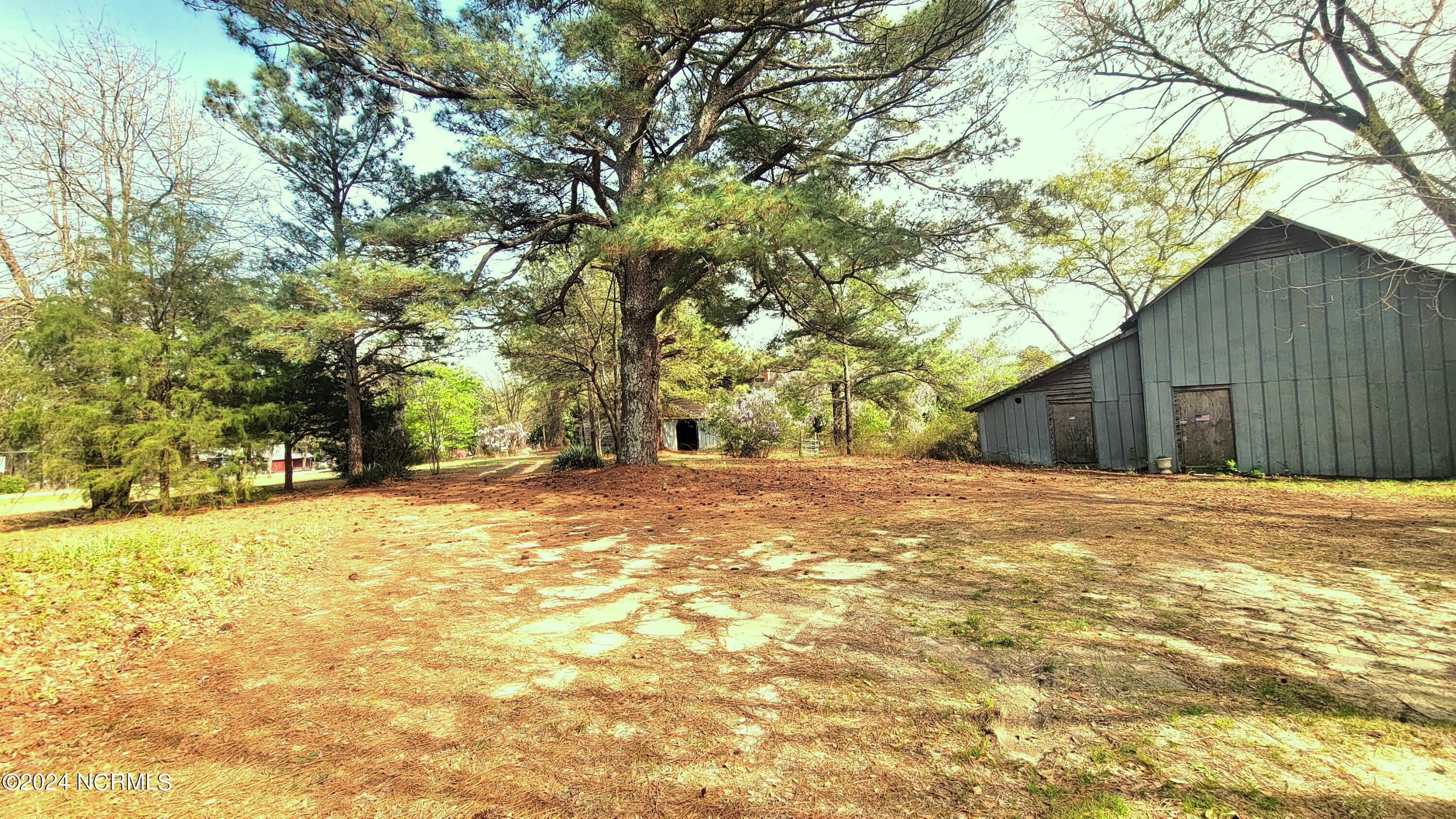 4516 Union Church Road