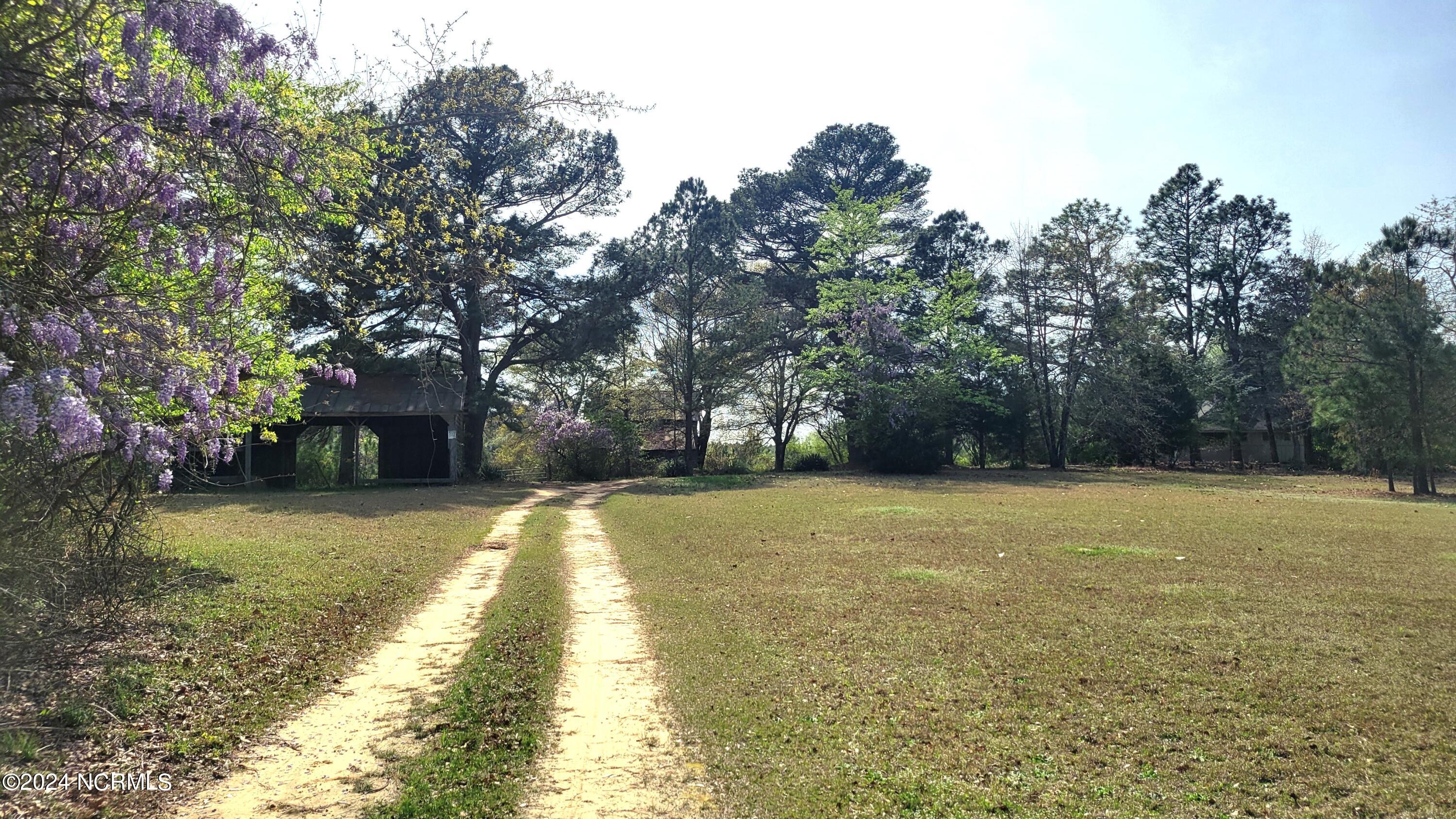 4516 Union Church Road