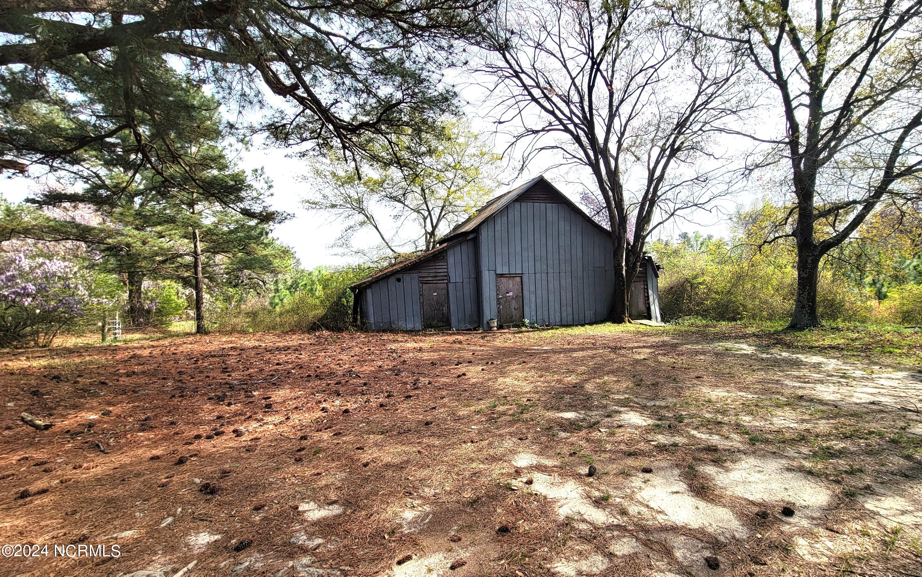 4516 Union Church Road