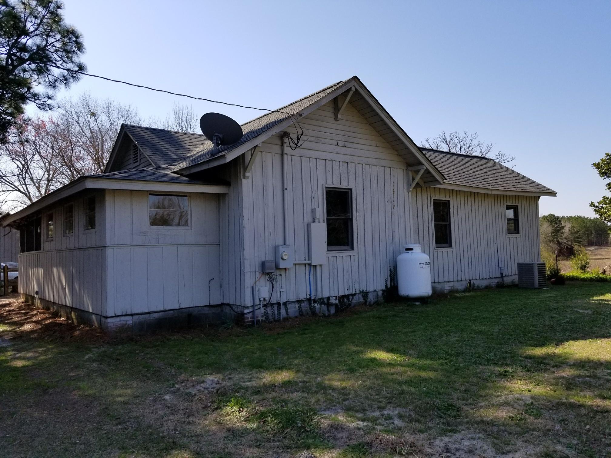 4516 Union Church Road