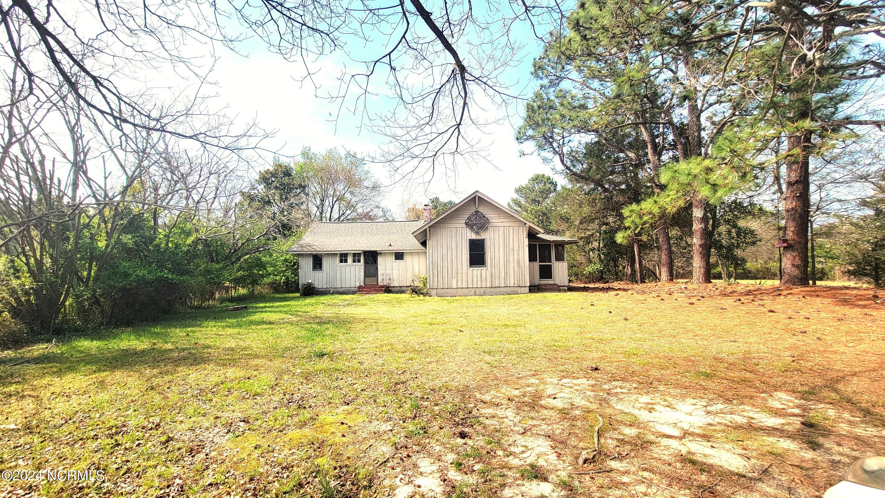 4516 Union Church Road