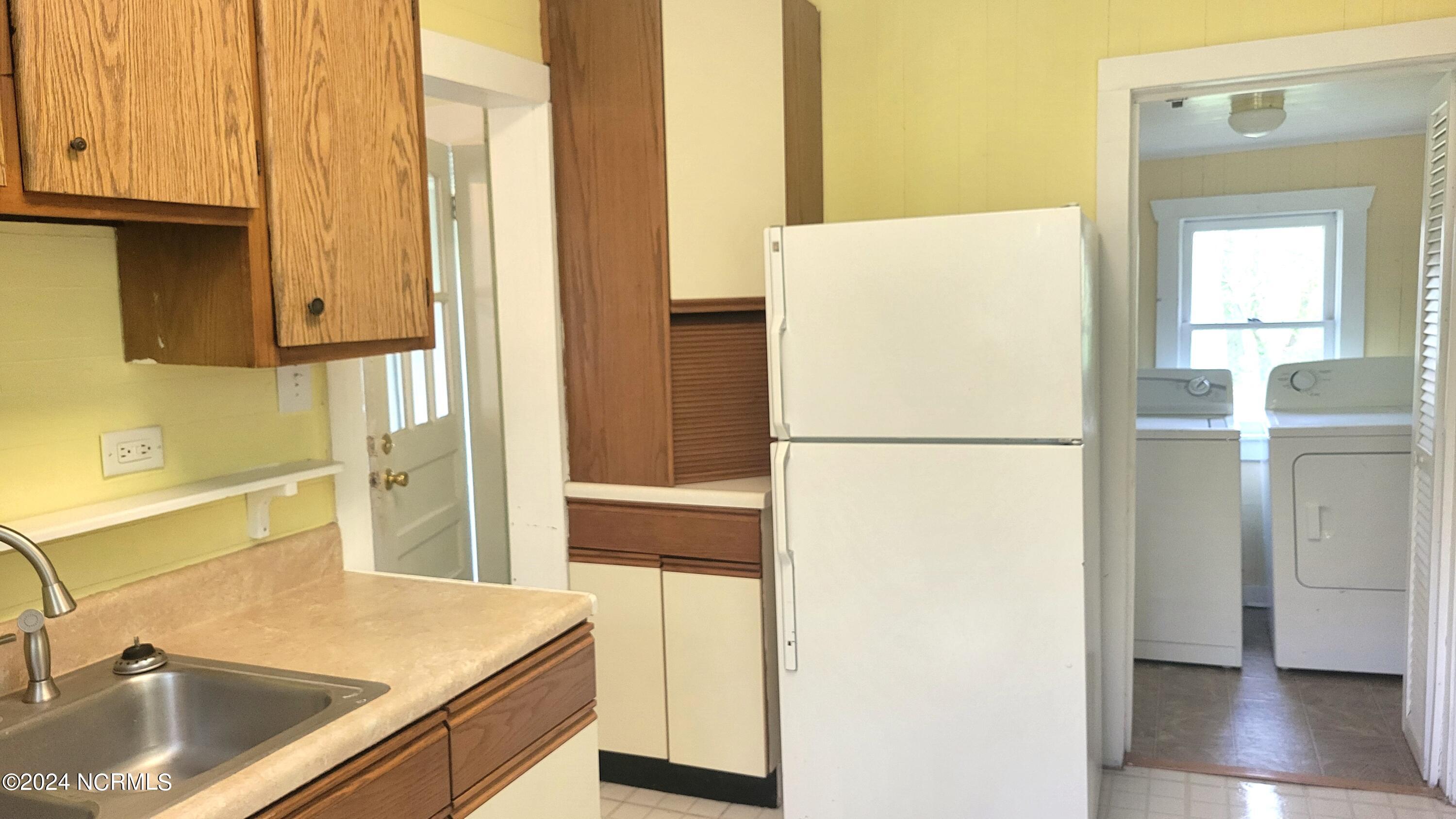 4516 Union Church Road