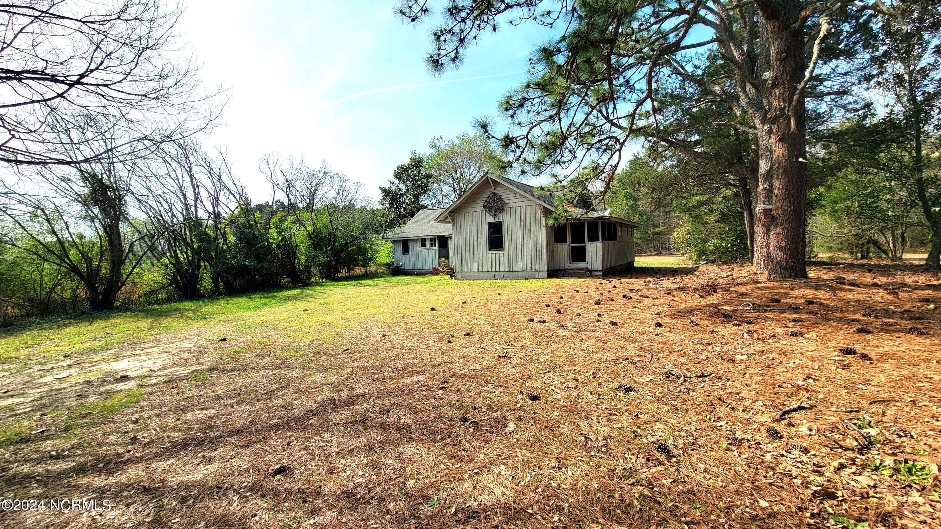 4516 Union Church Road