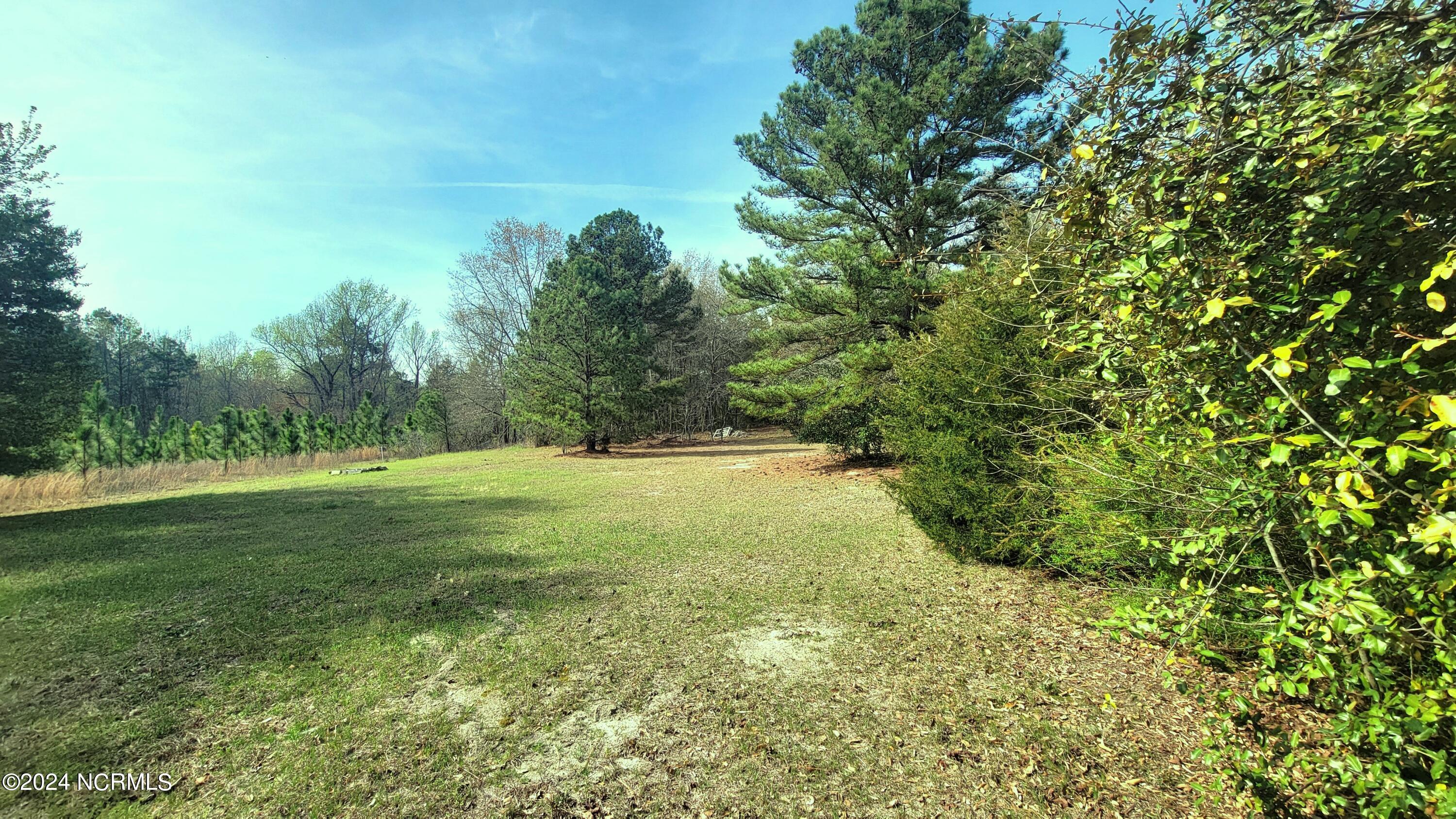 4516 Union Church Road