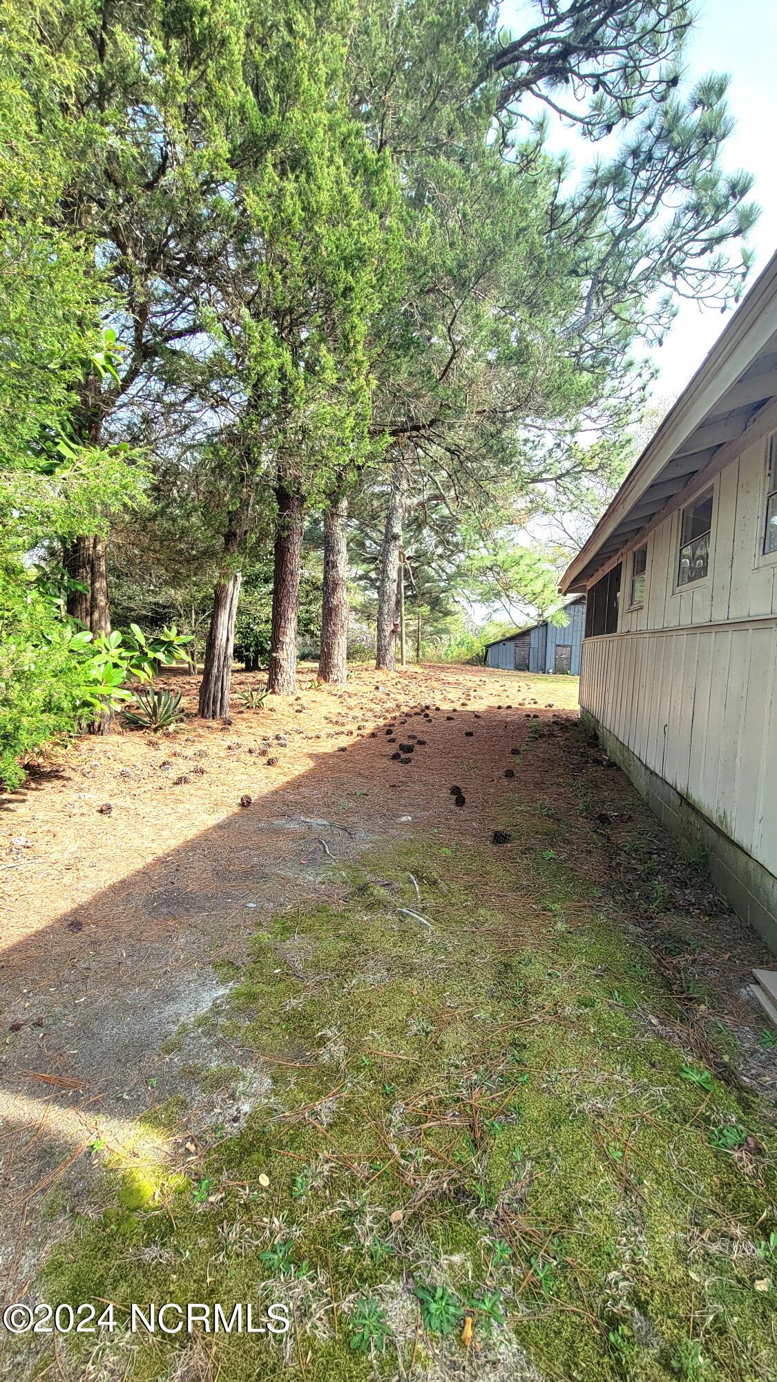 4516 Union Church Road