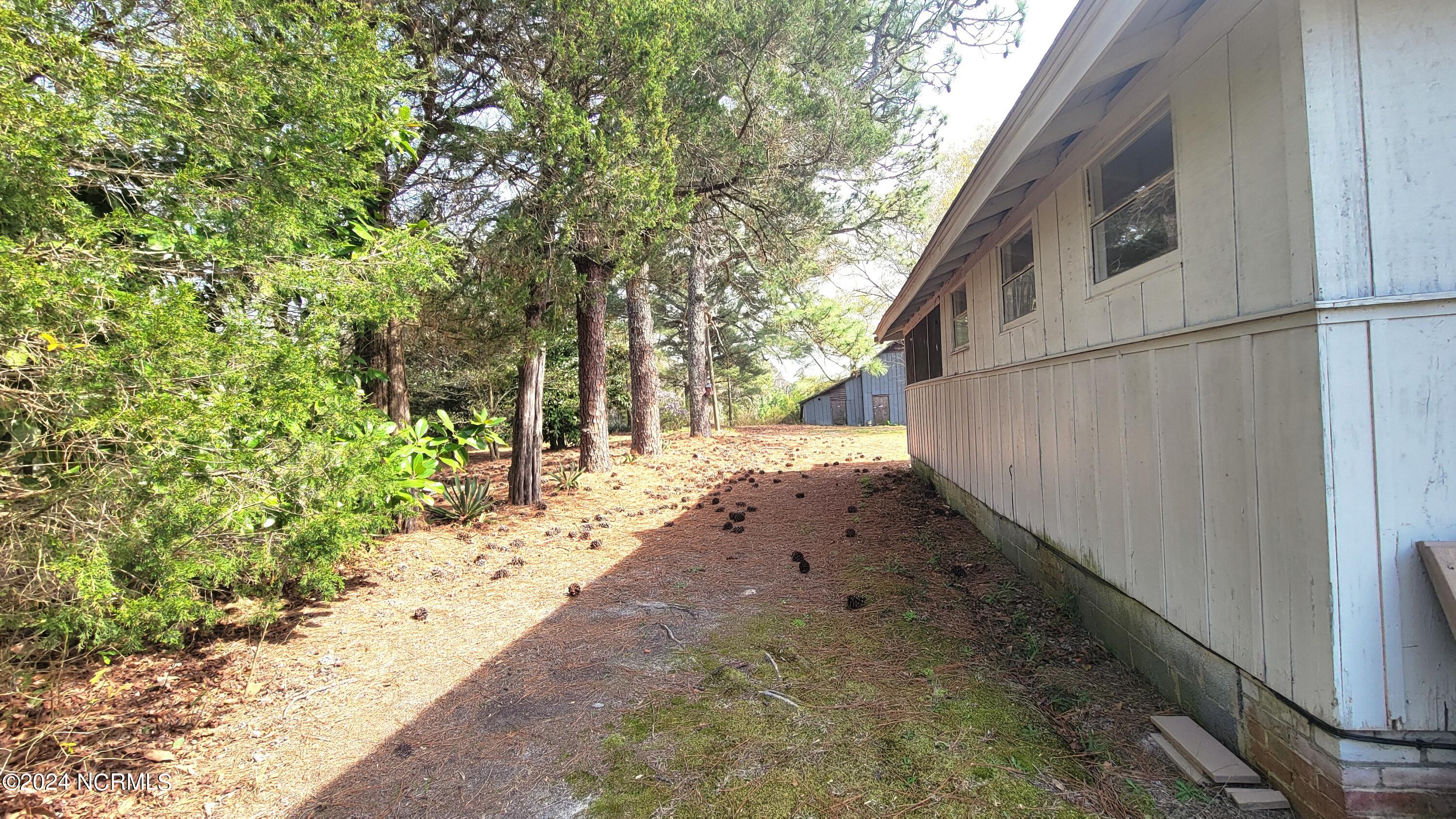 4516 Union Church Road