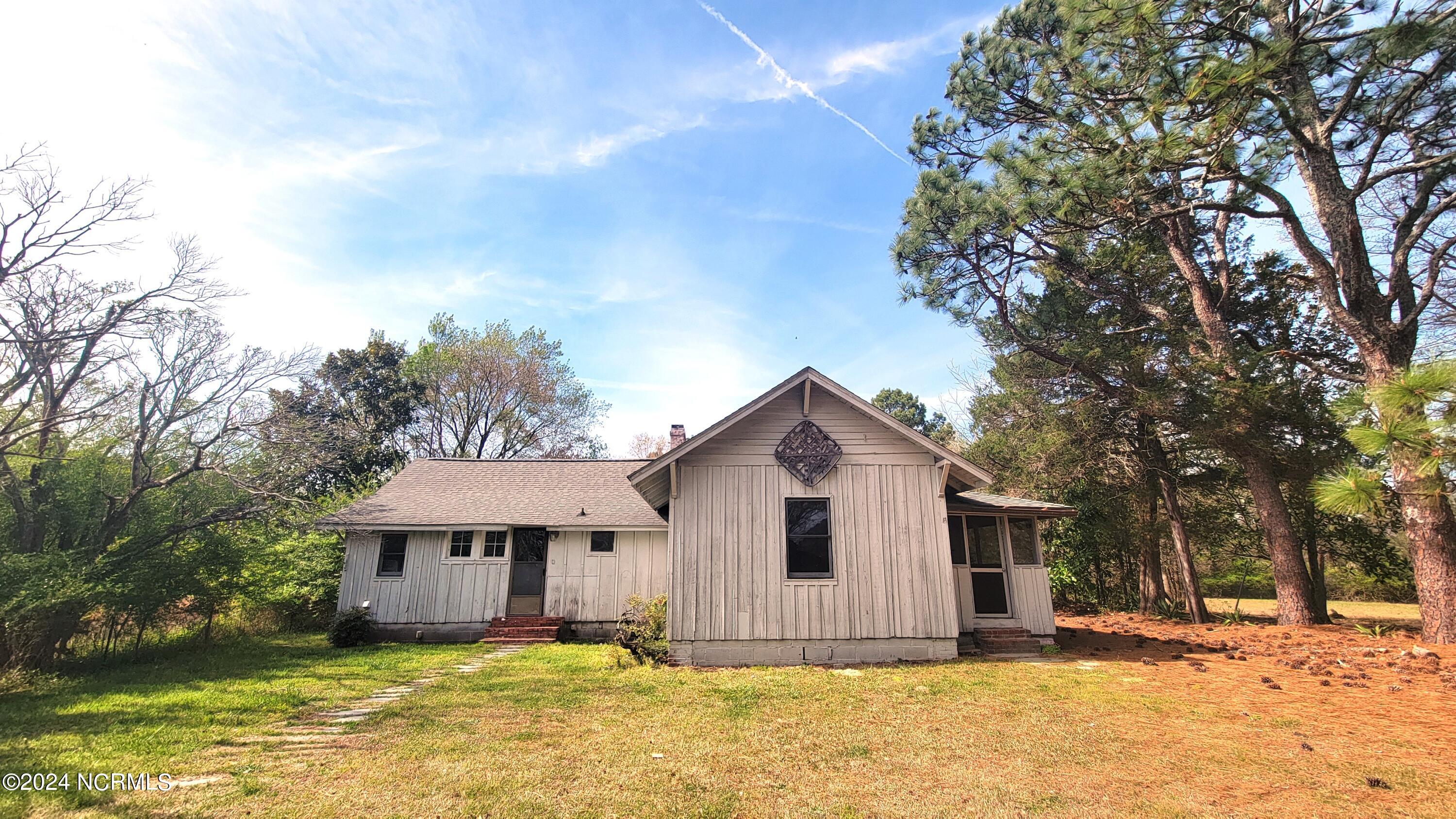 4516 Union Church Road