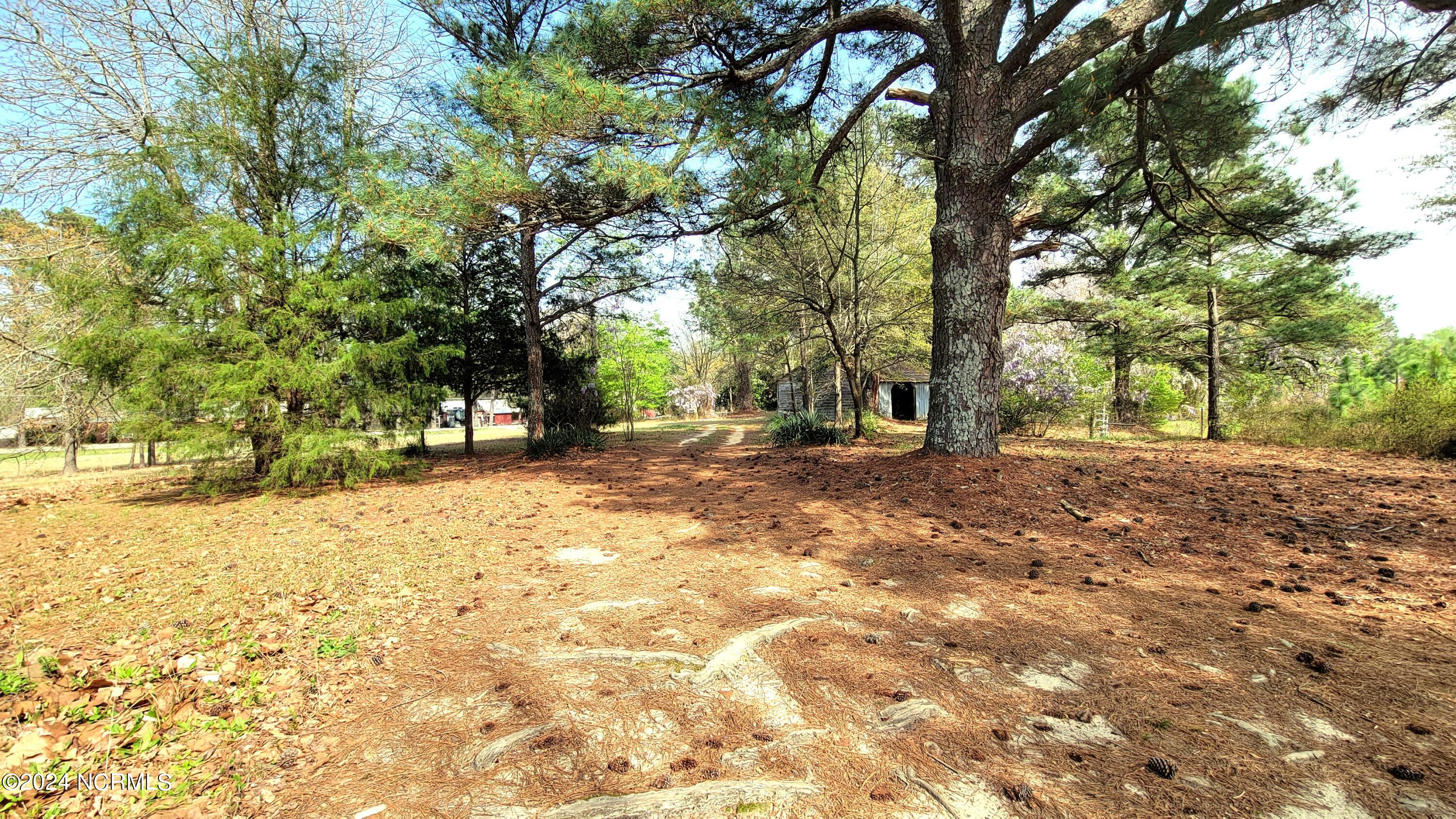 4516 Union Church Road