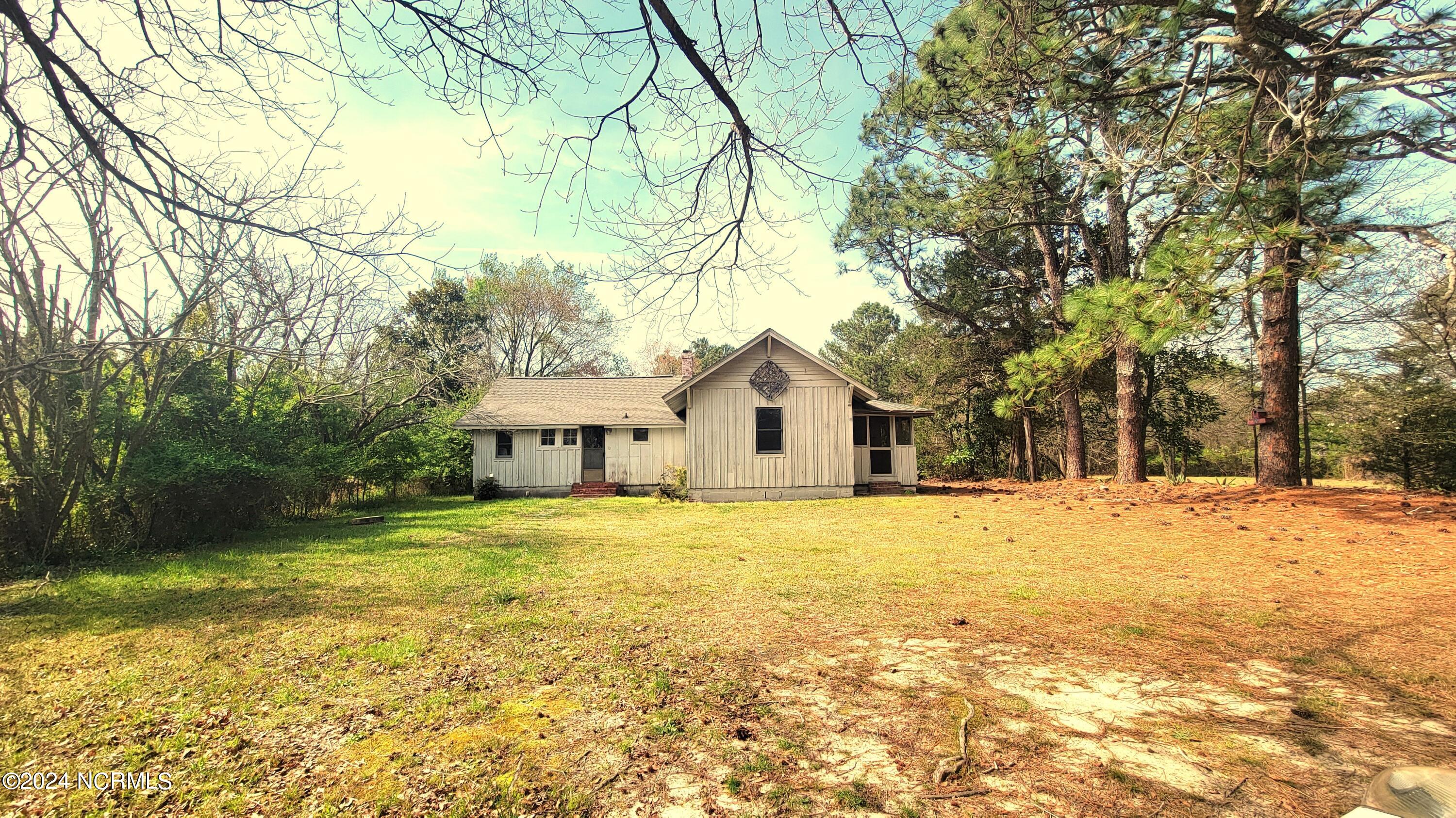 4516 Union Church Road