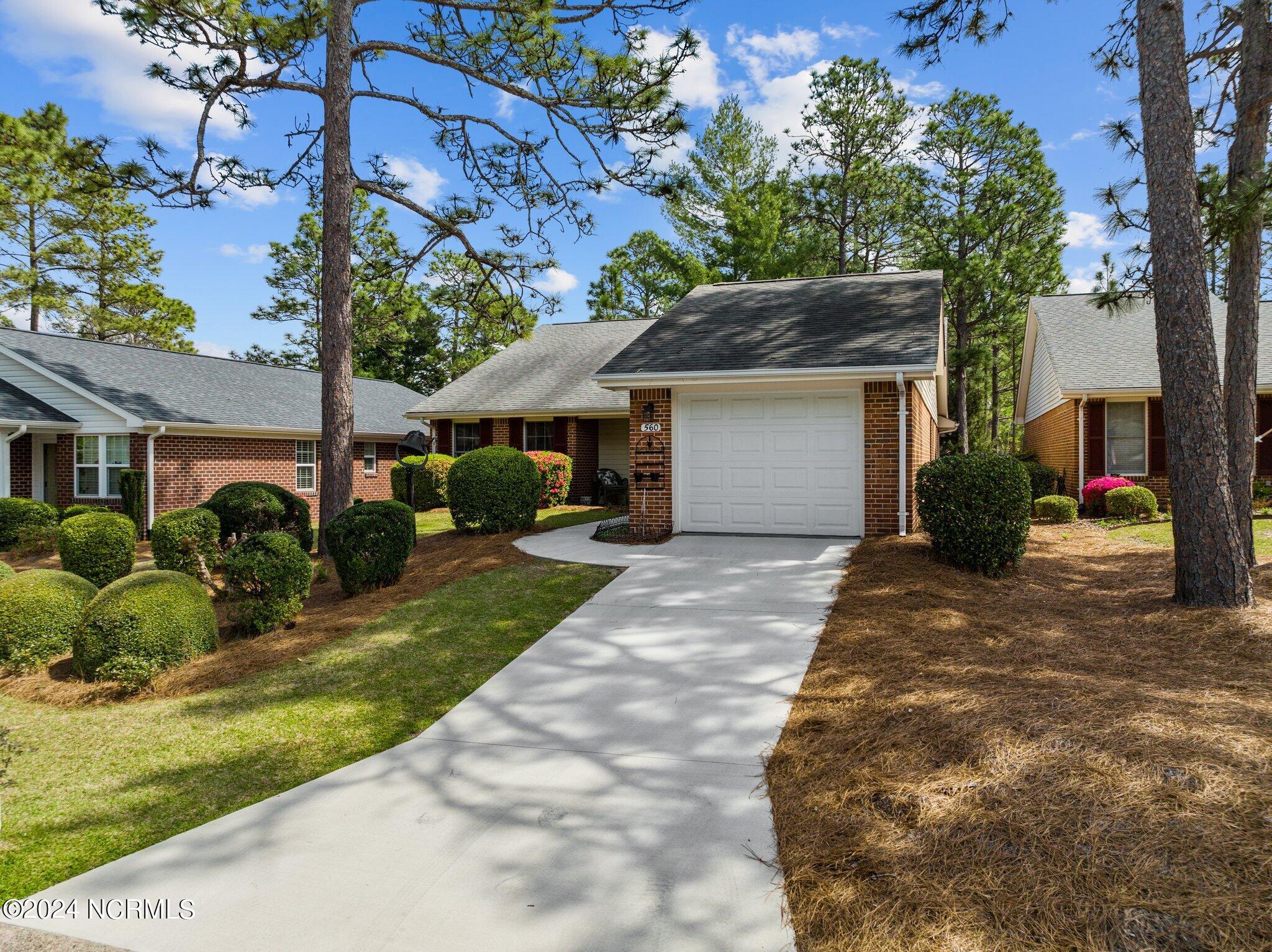 560 Pinehurst Trace Drive