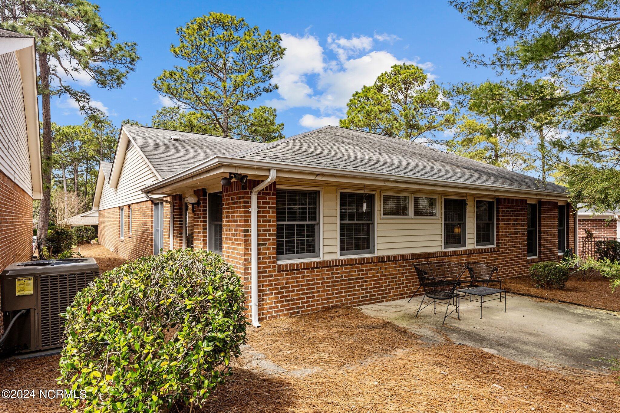 560 Pinehurst Trace Drive