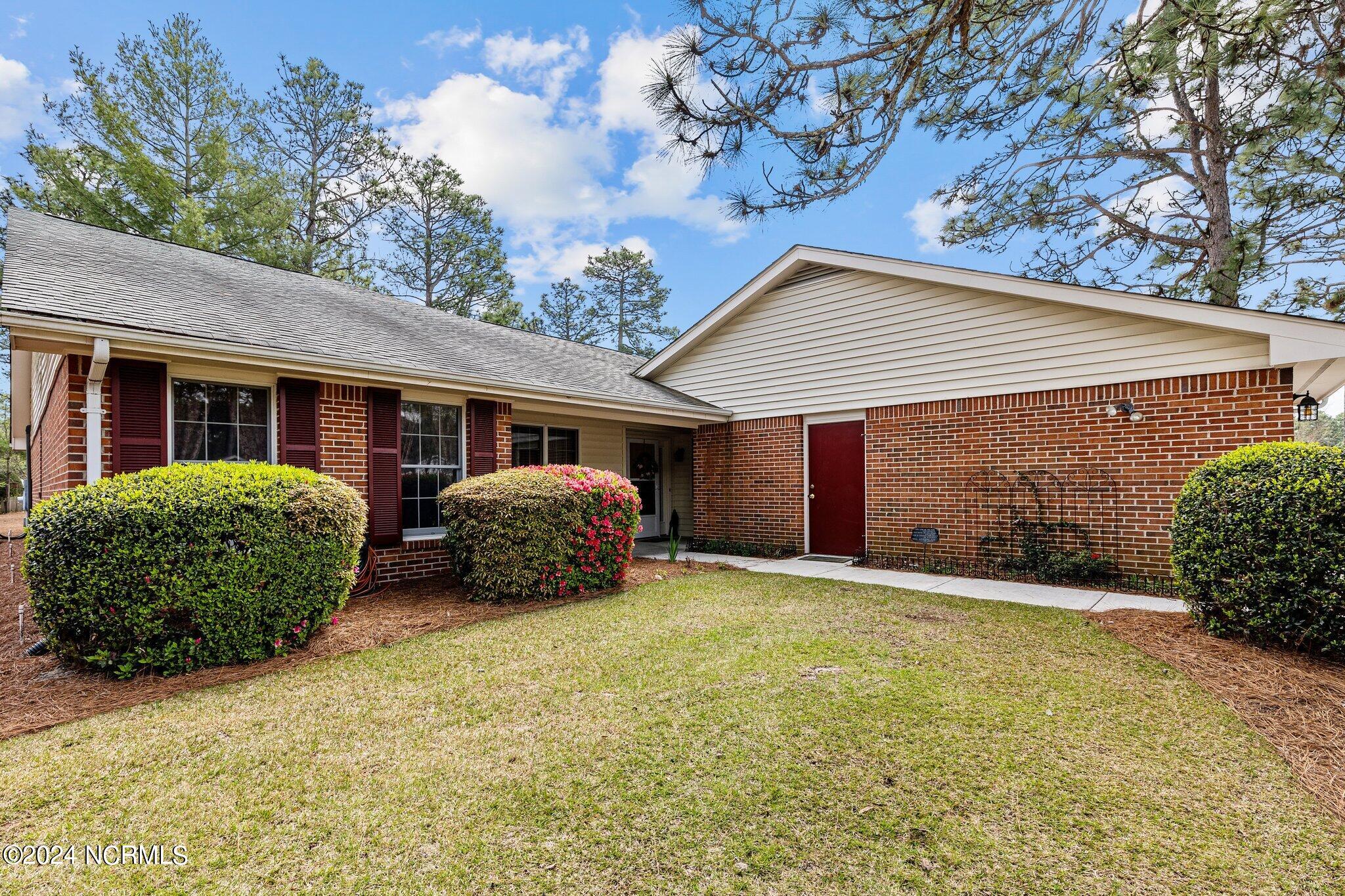 560 Pinehurst Trace Drive