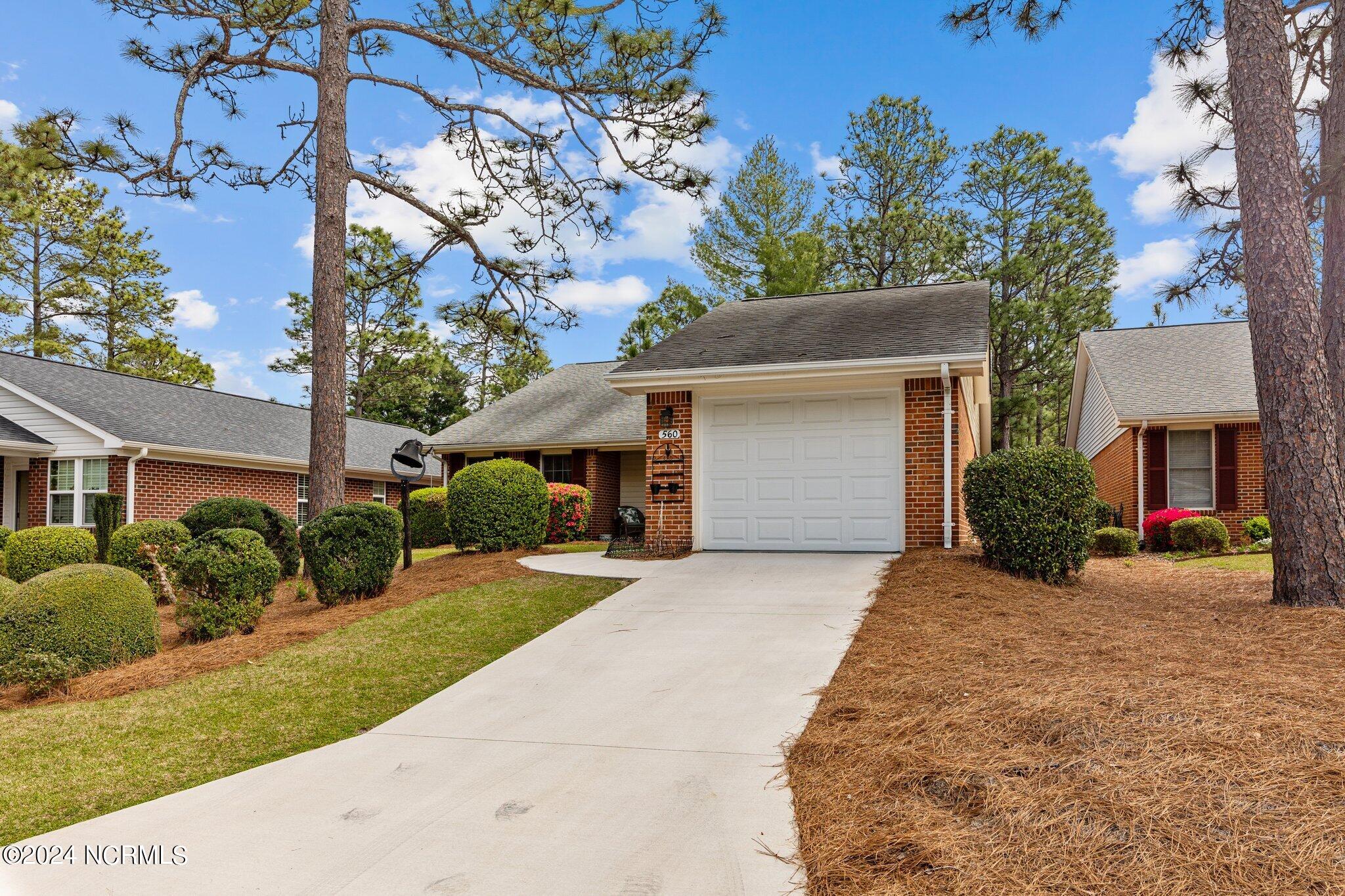 560 Pinehurst Trace Drive