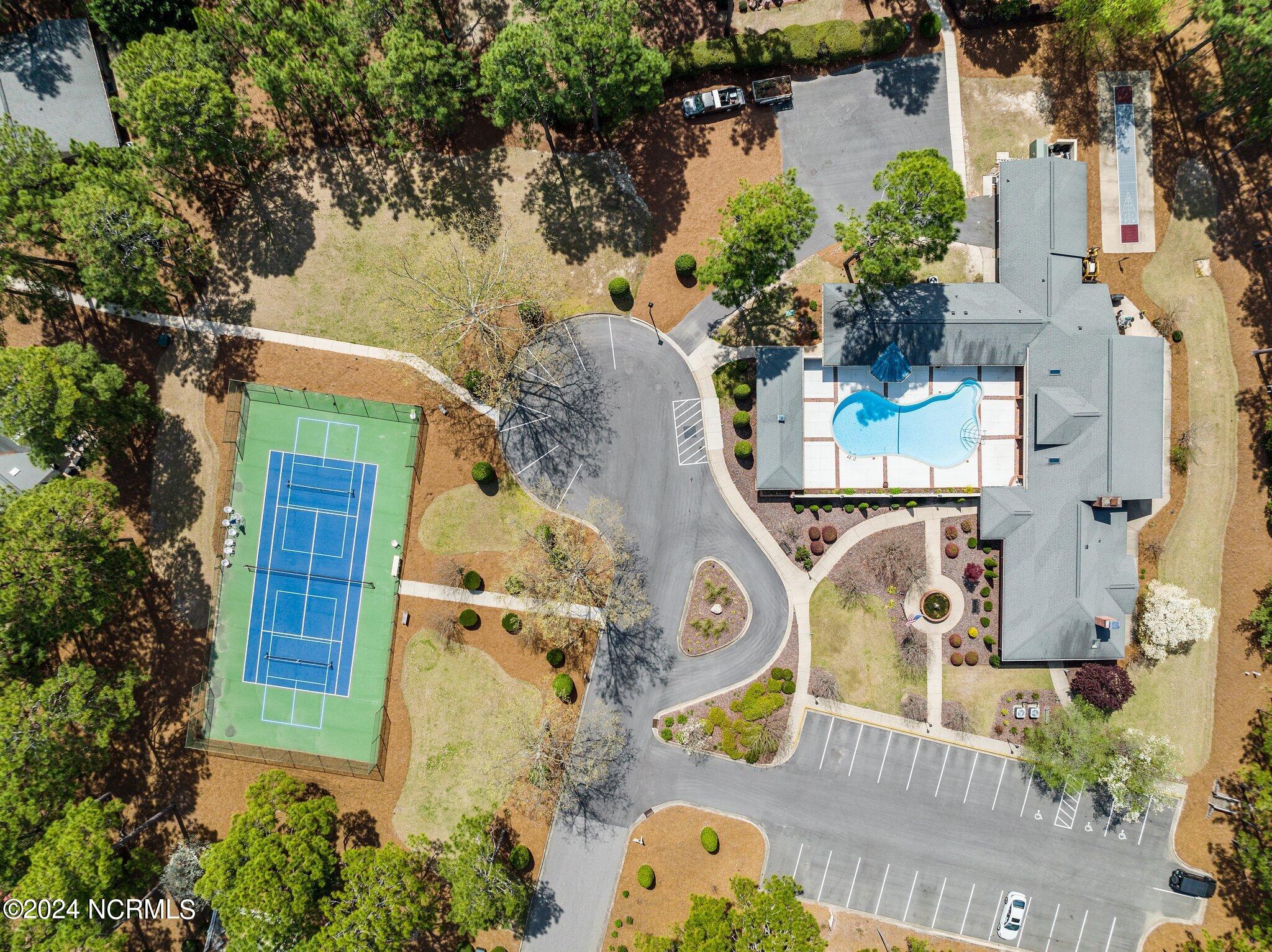 560 Pinehurst Trace Drive