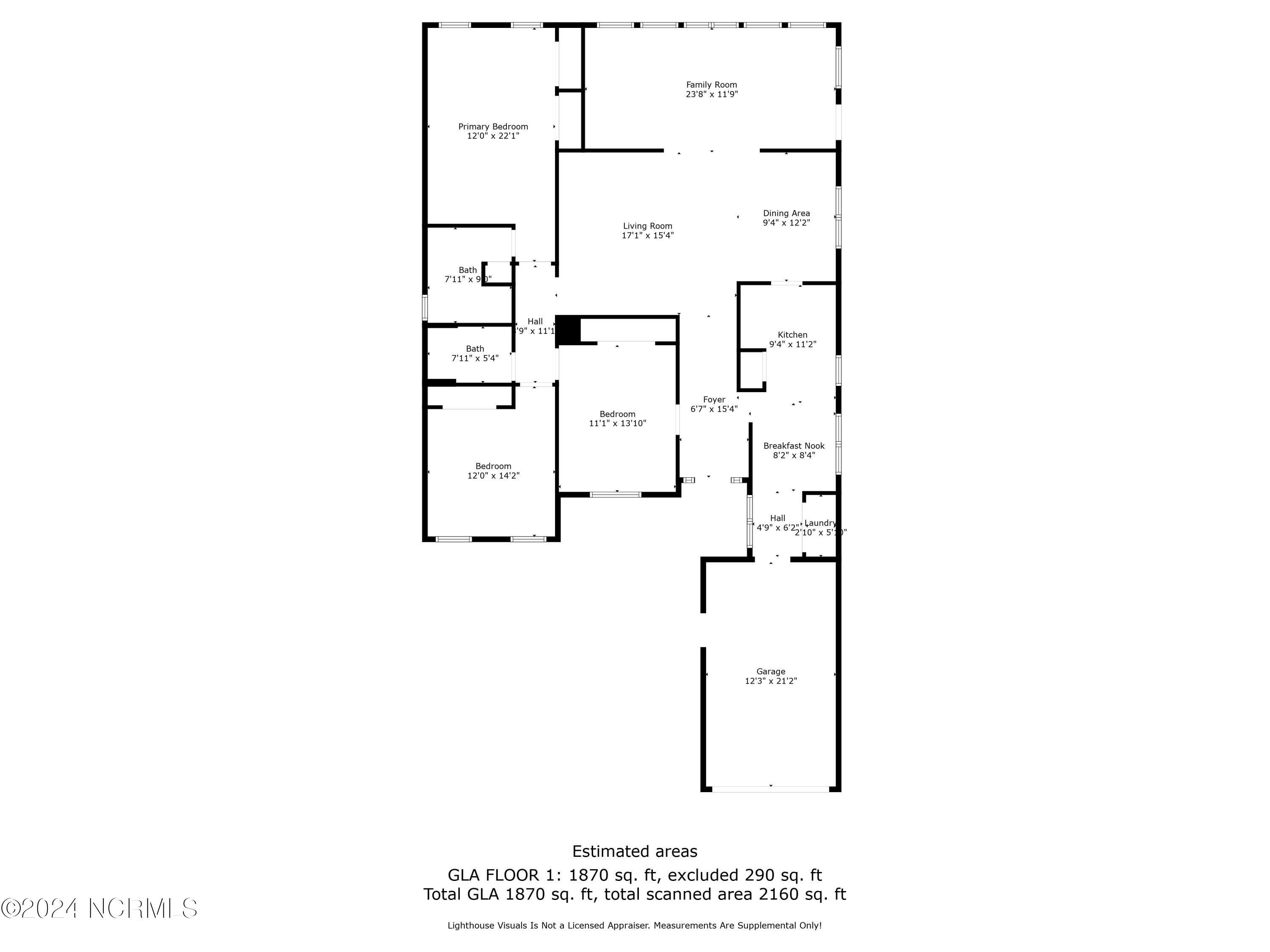 560 Pinehurst Trace Drive