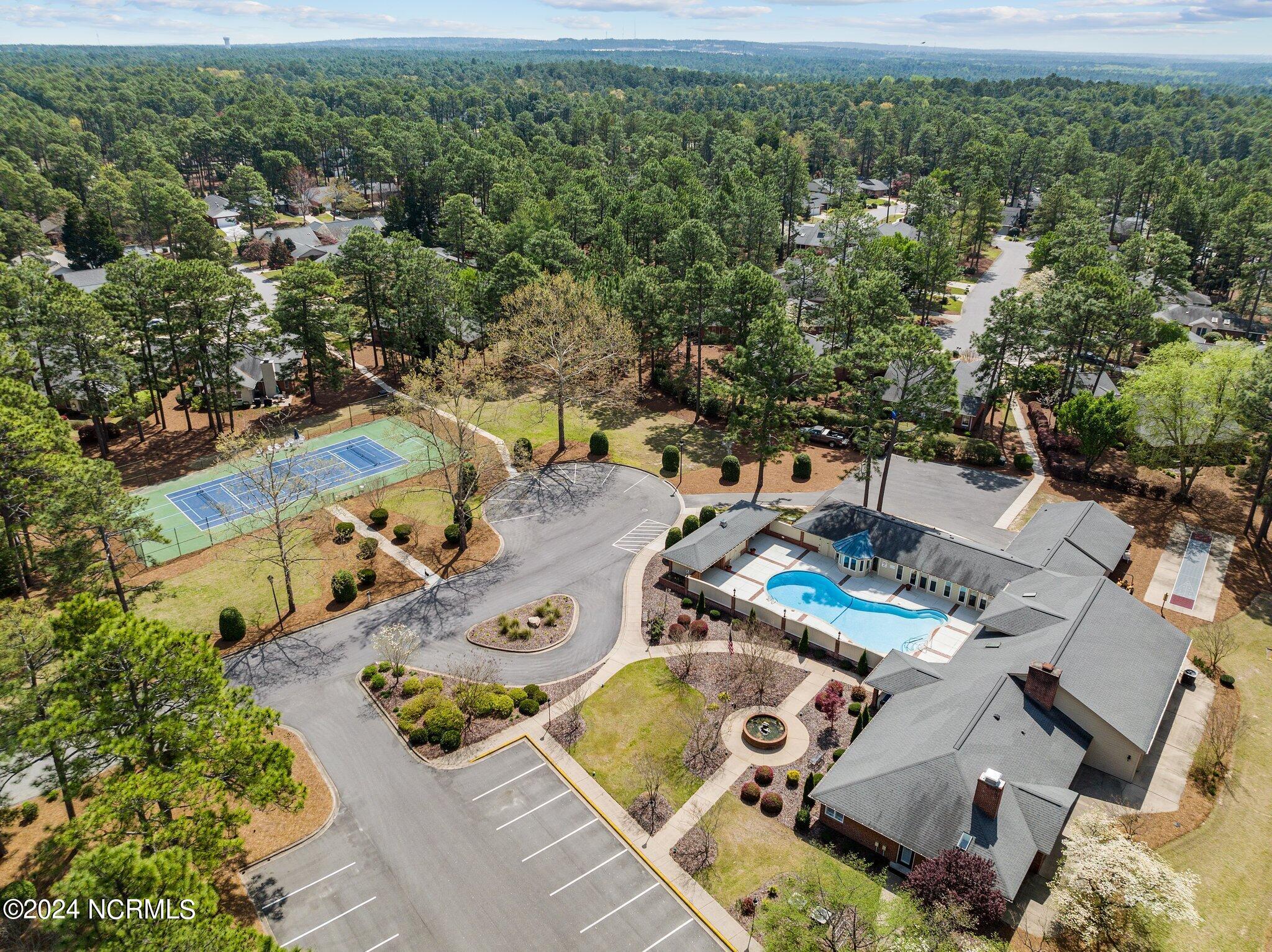 560 Pinehurst Trace Drive