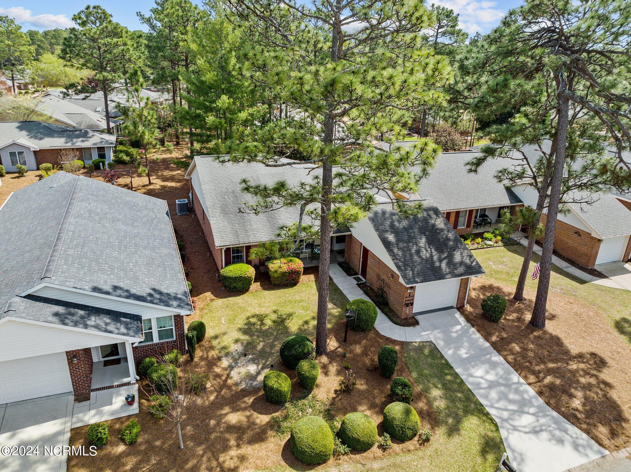 560 Pinehurst Trace Drive