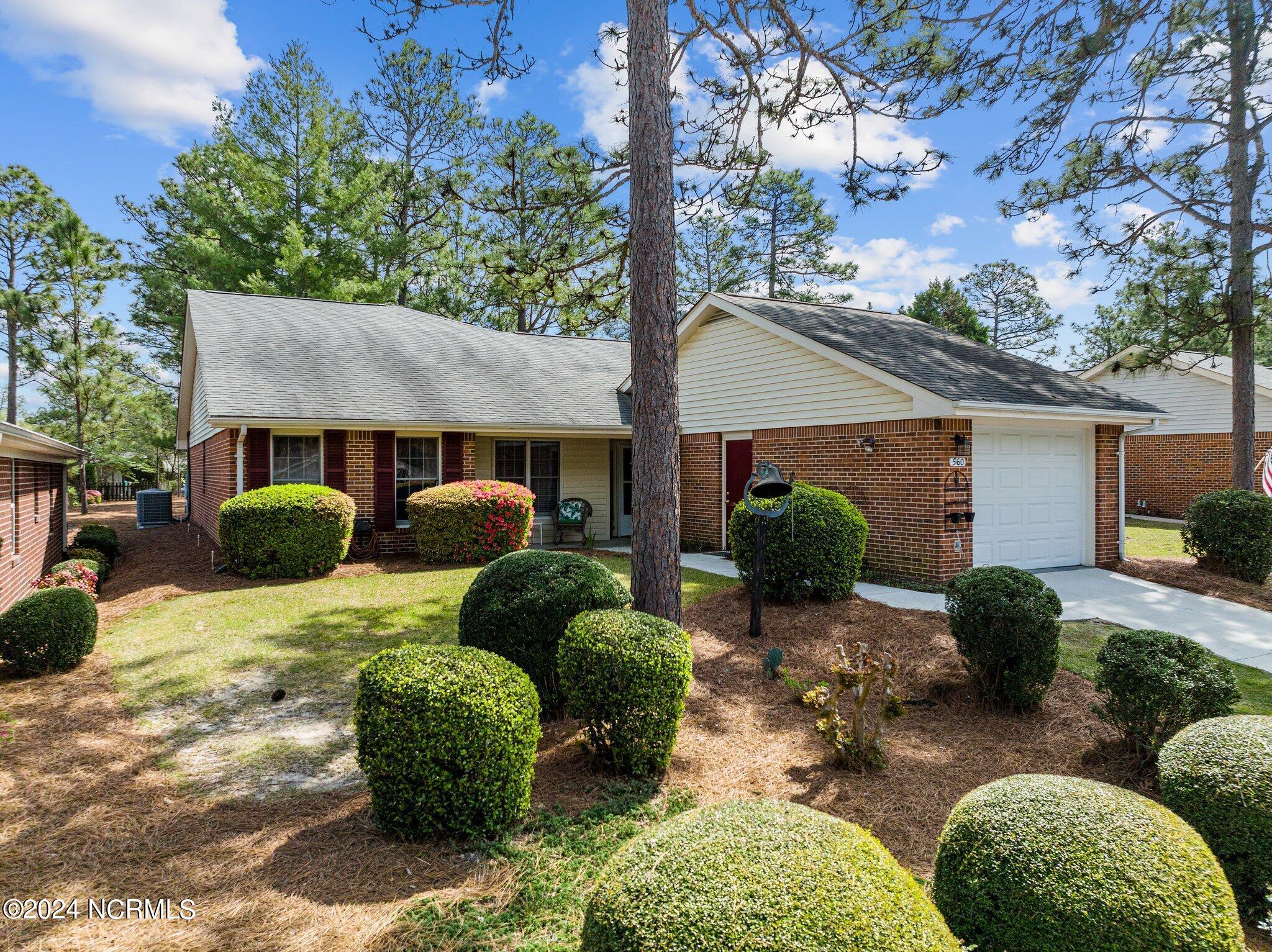 560 Pinehurst Trace Drive