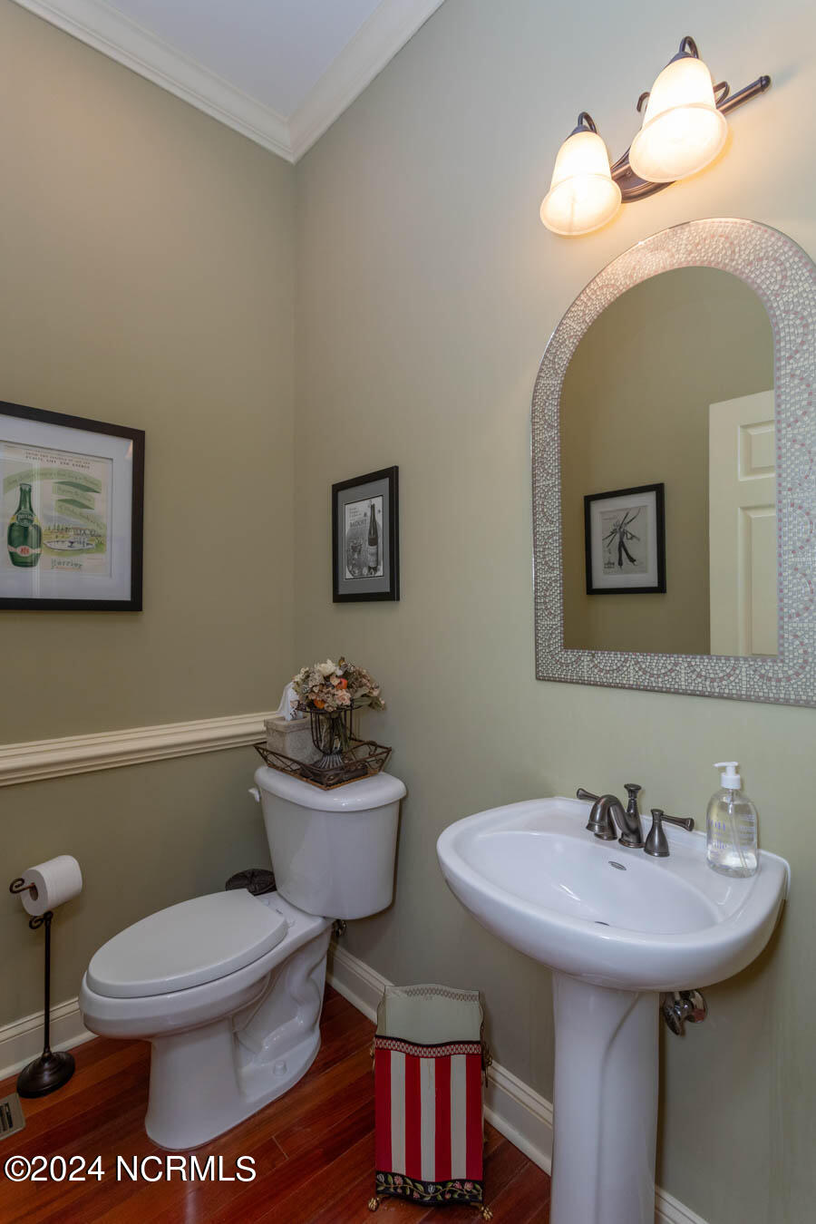 234 Finch Gate Drive