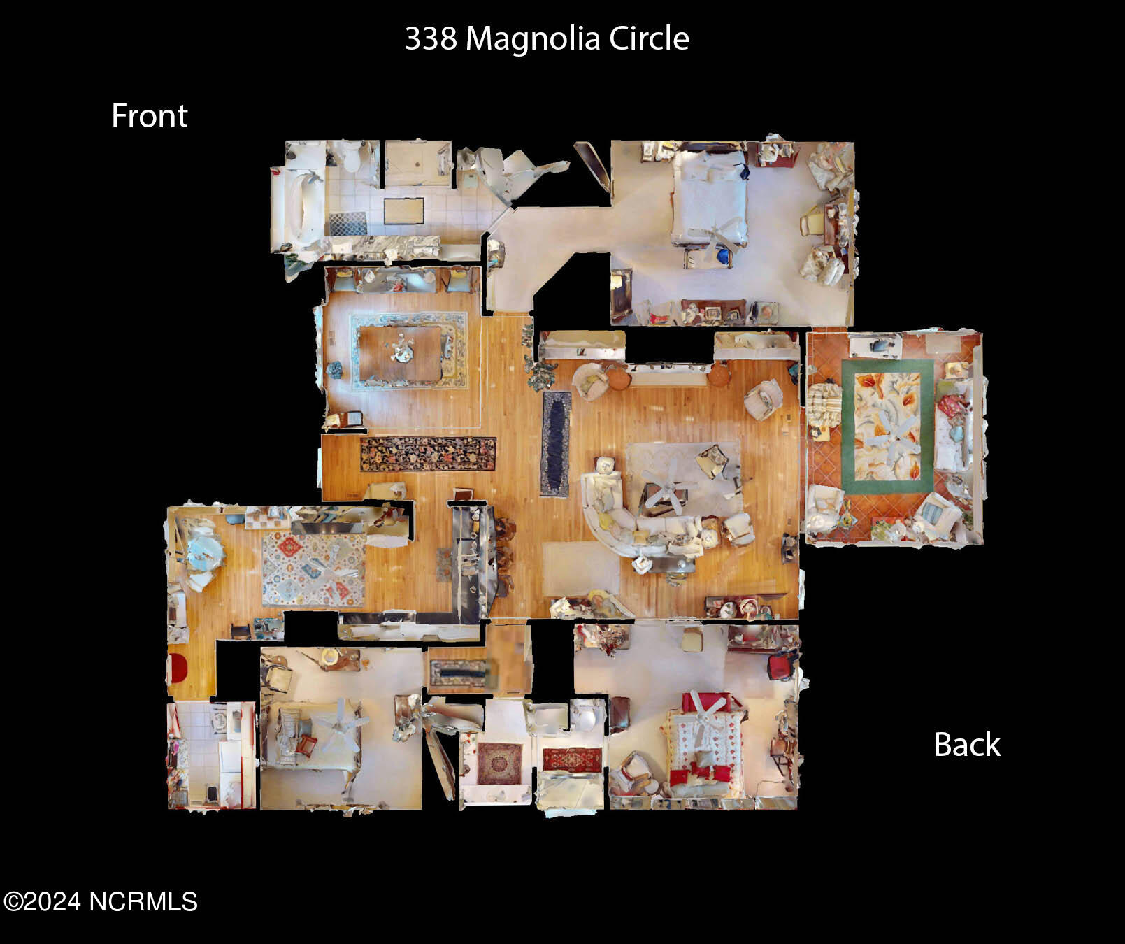 338 Magnolia Circle