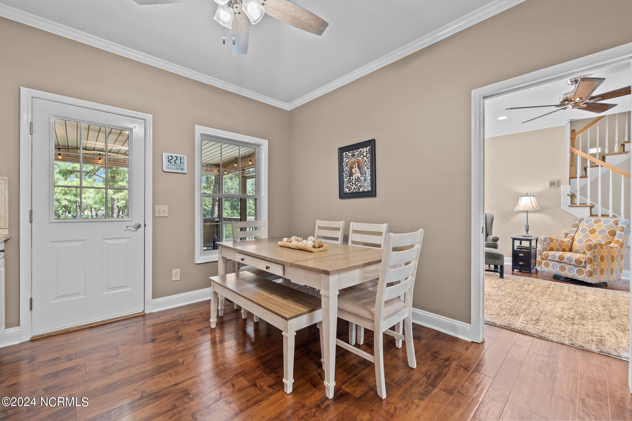 17 La Quinta Loop