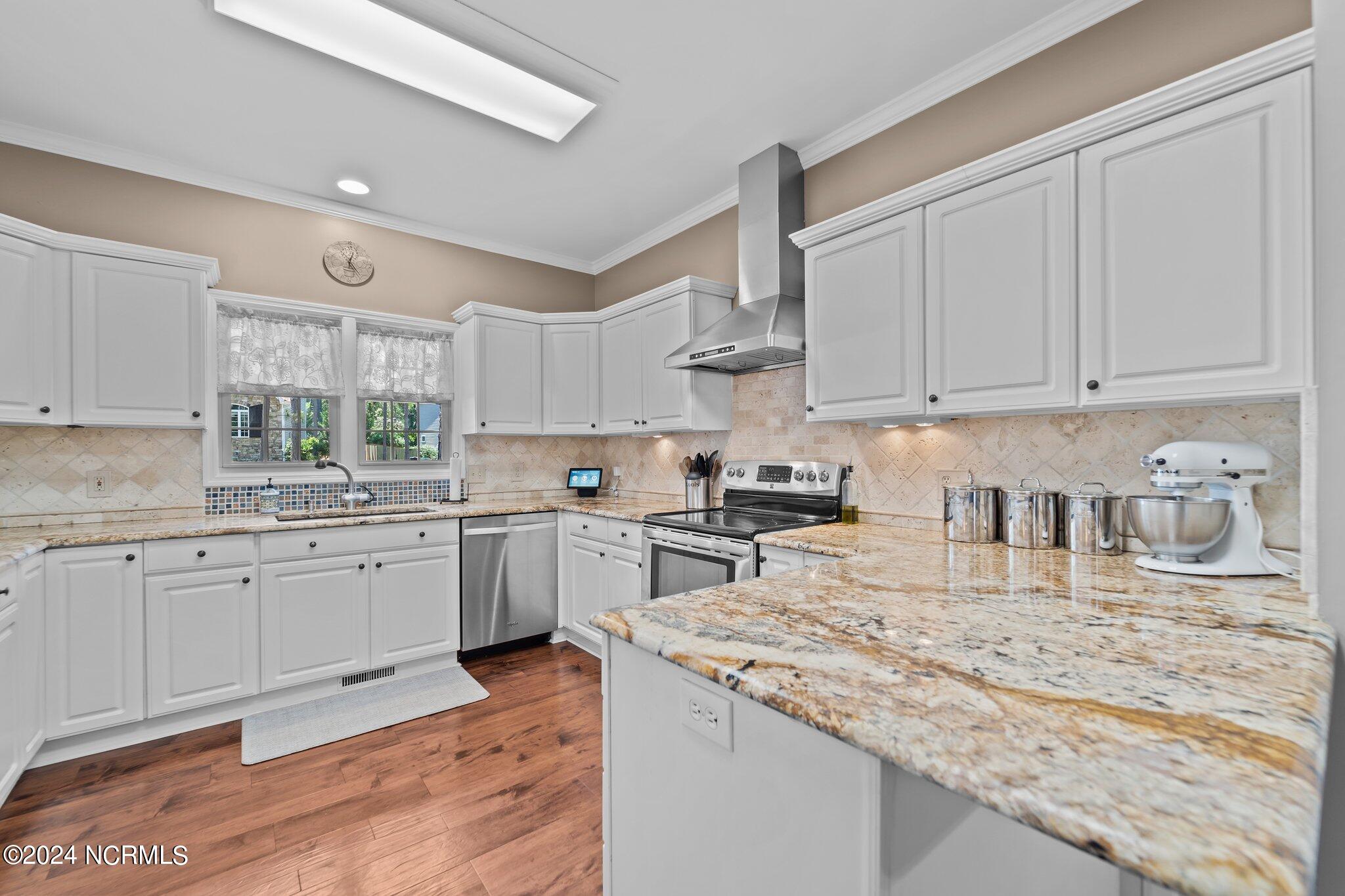 17 La Quinta Loop