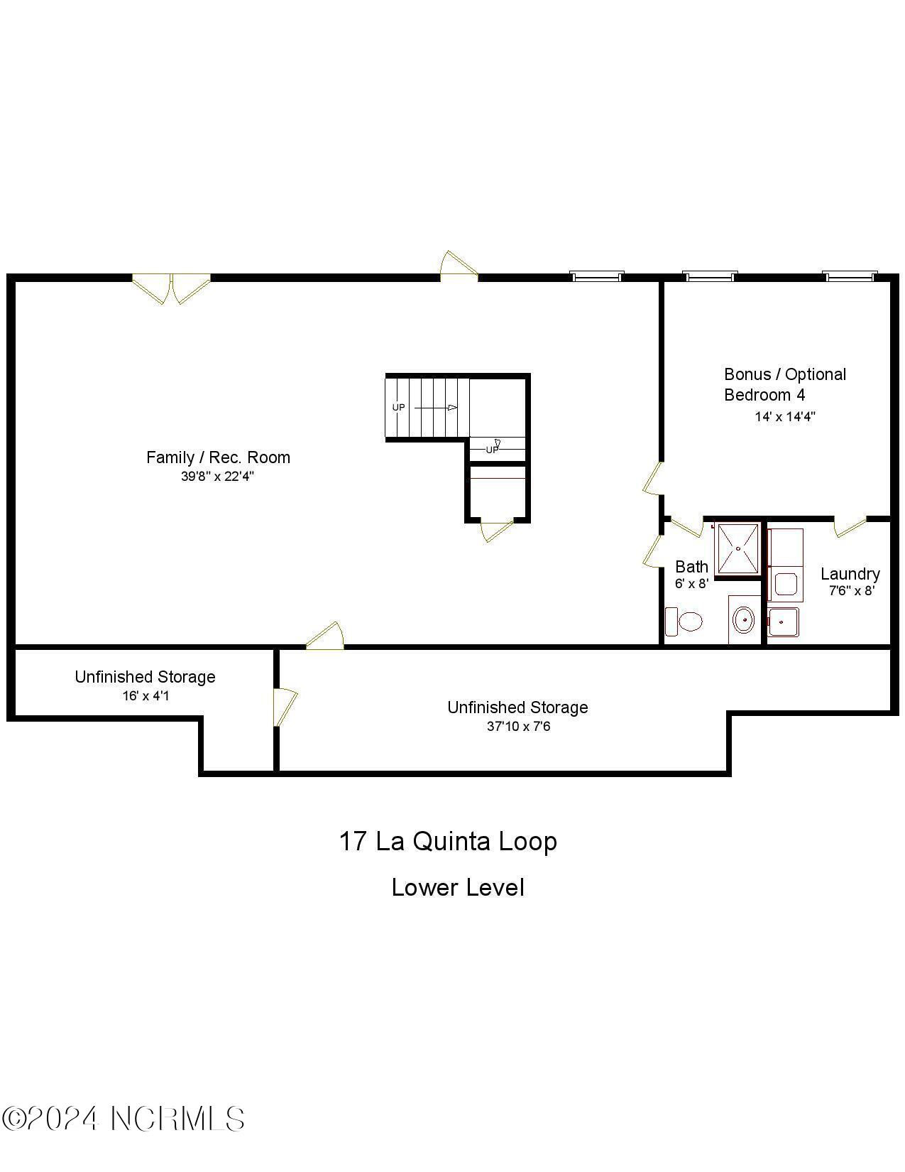 17 La Quinta Loop