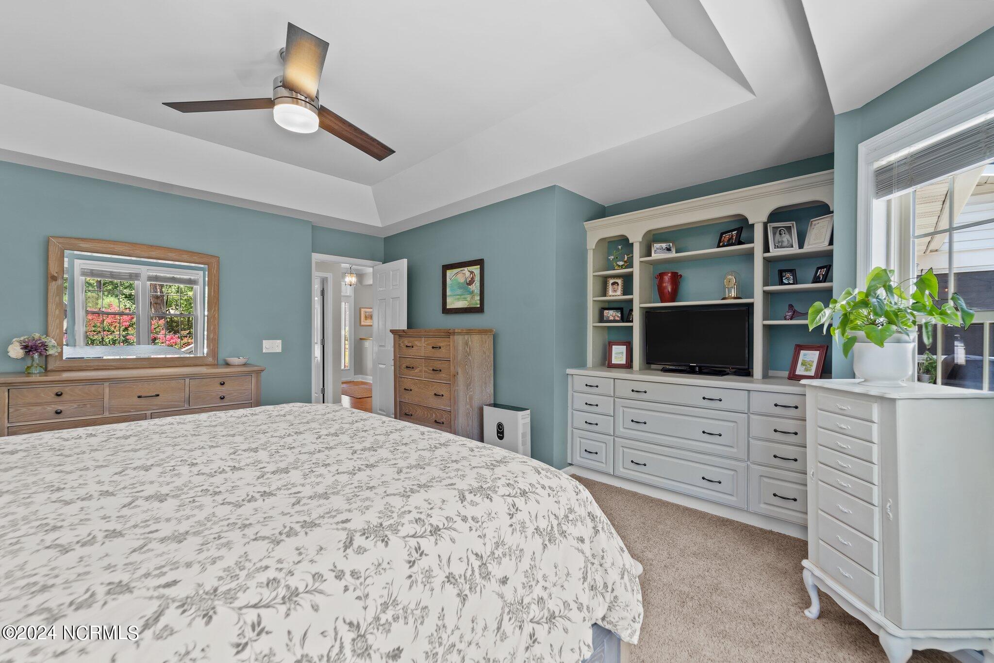 17 La Quinta Loop