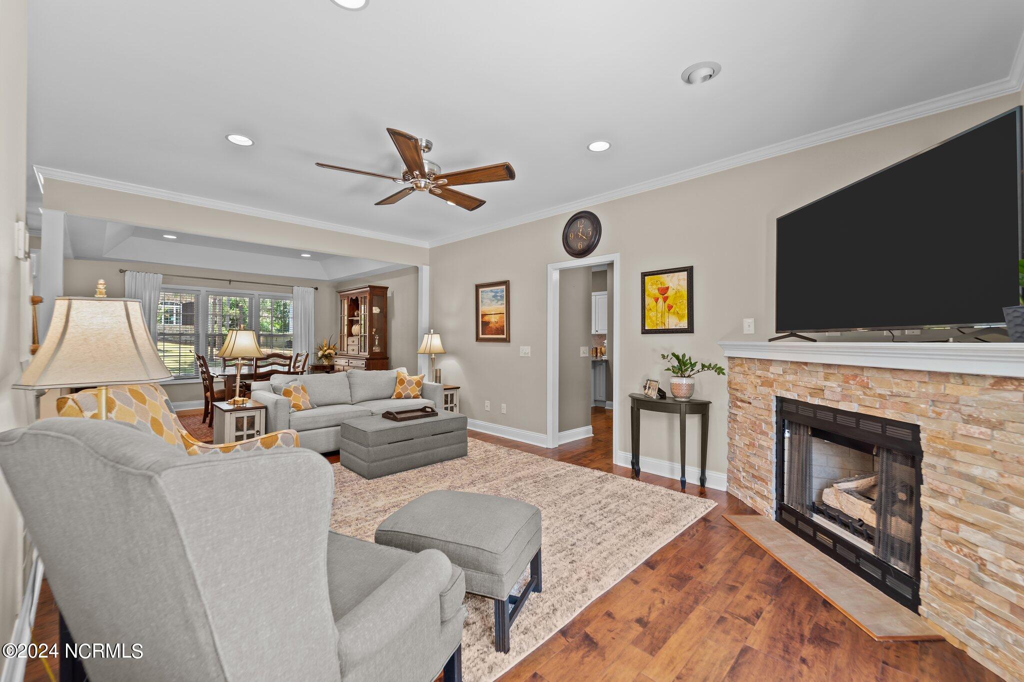 17 La Quinta Loop