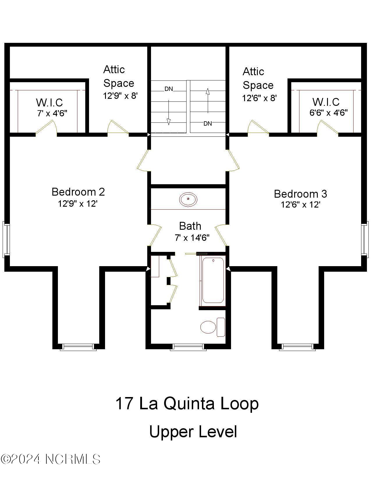 17 La Quinta Loop