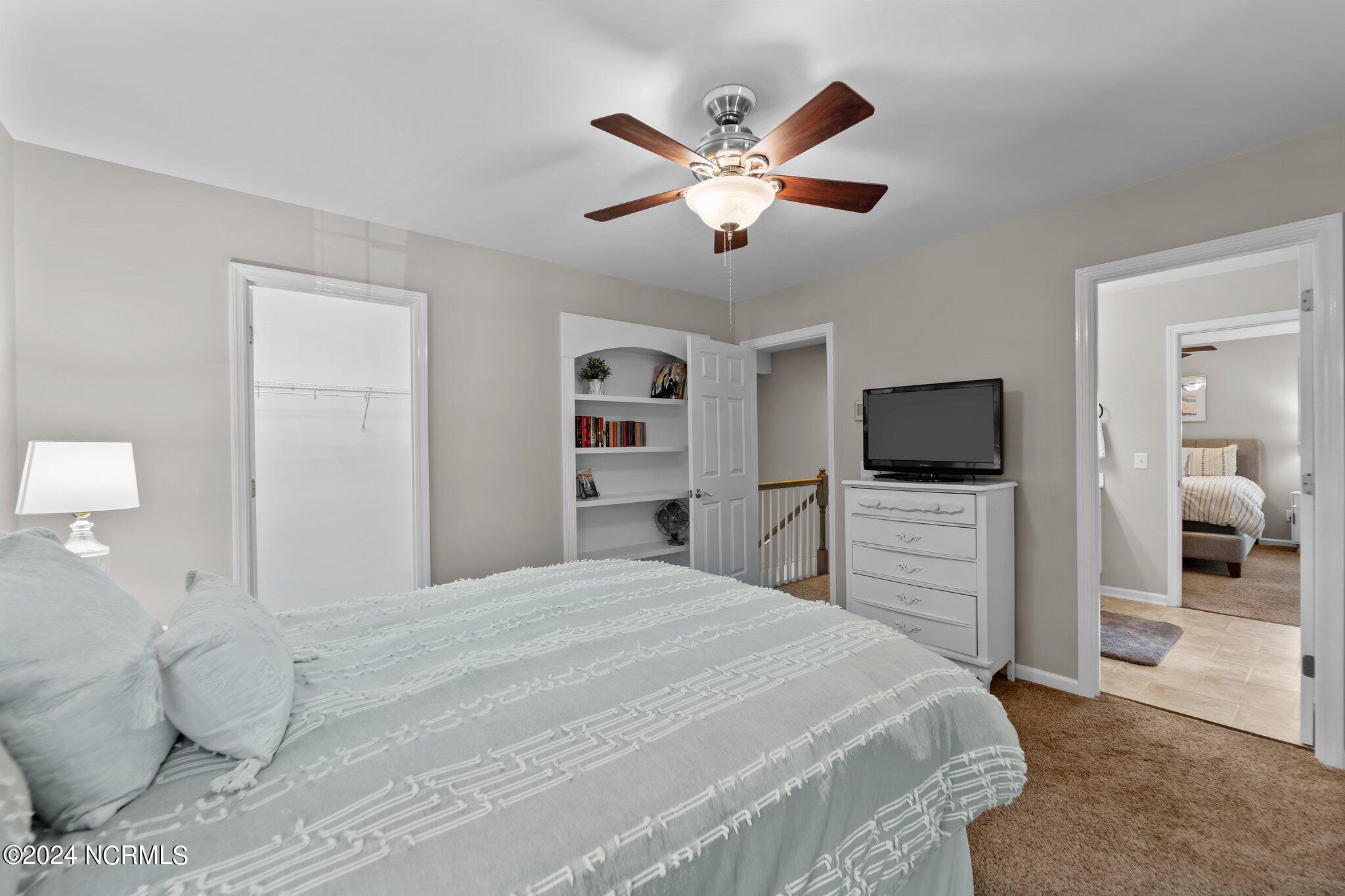 17 La Quinta Loop