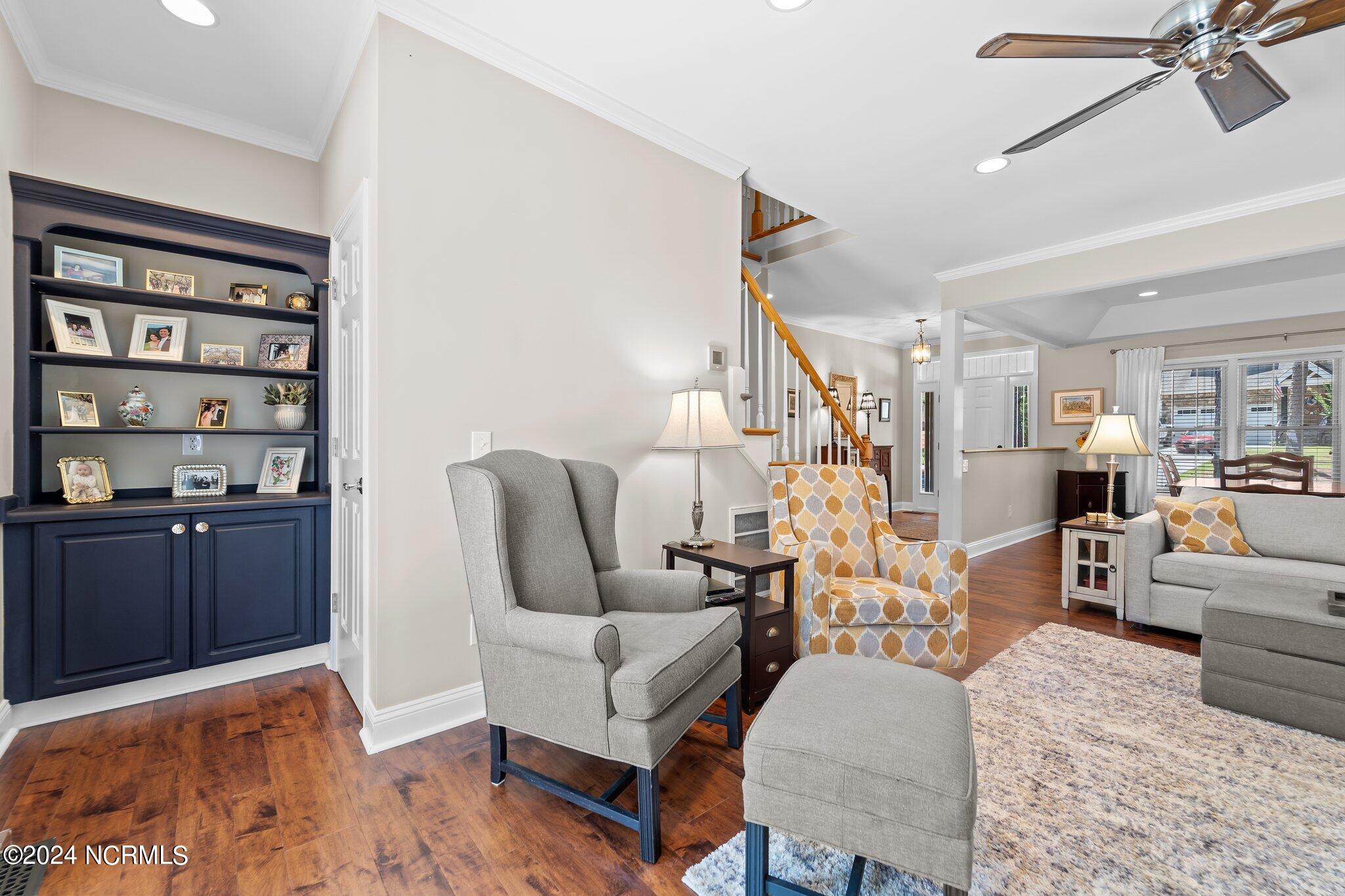 17 La Quinta Loop