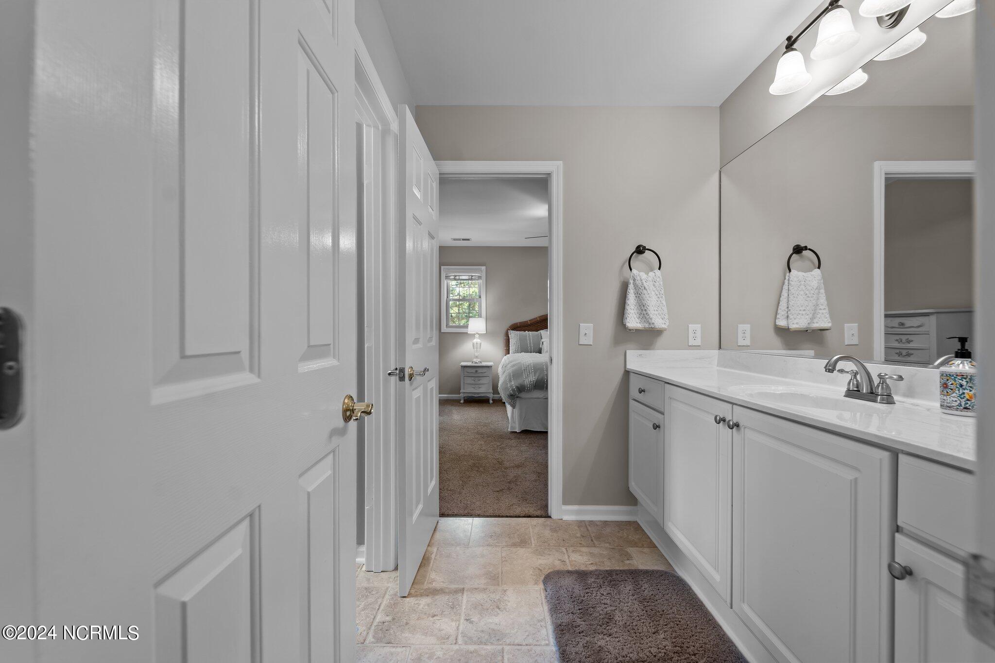 17 La Quinta Loop