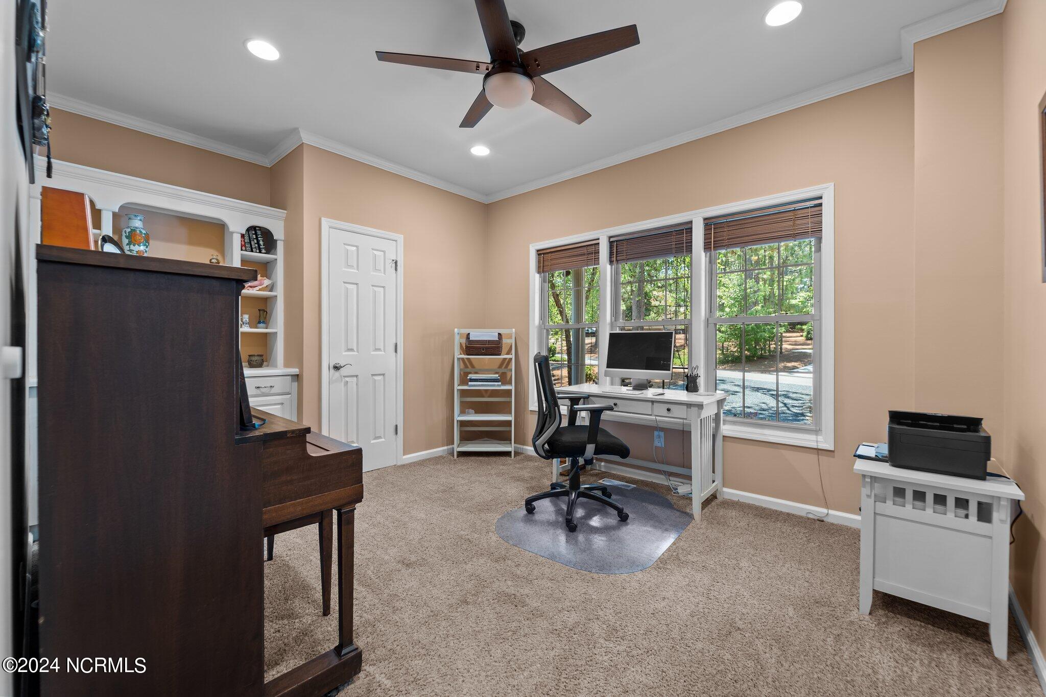 17 La Quinta Loop