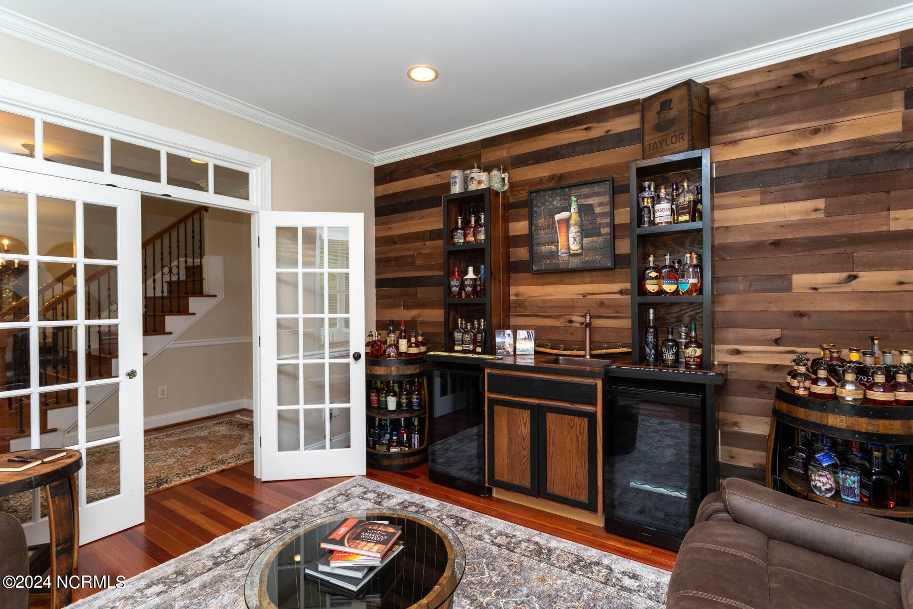 195 Shagbark Court
