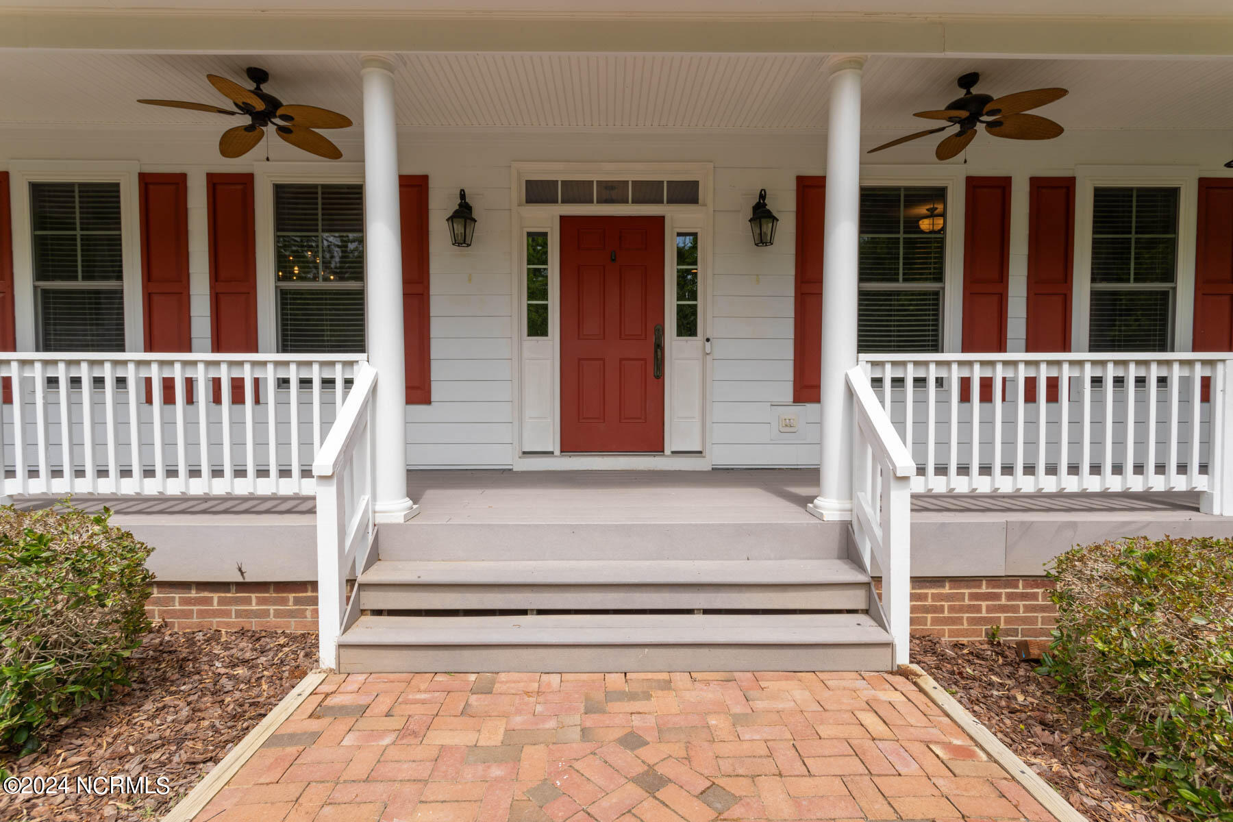 195 Shagbark Court