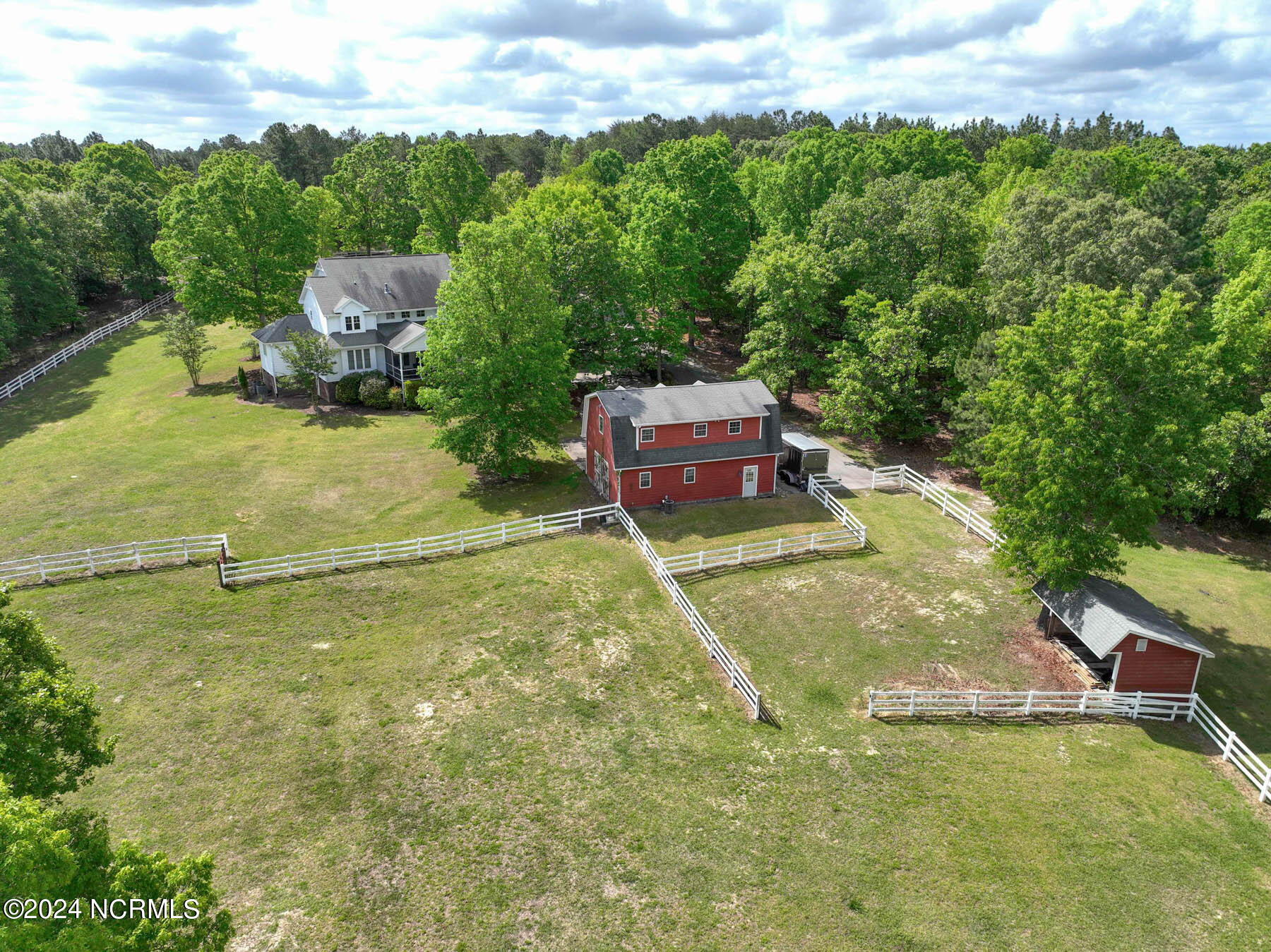 195 Shagbark Court