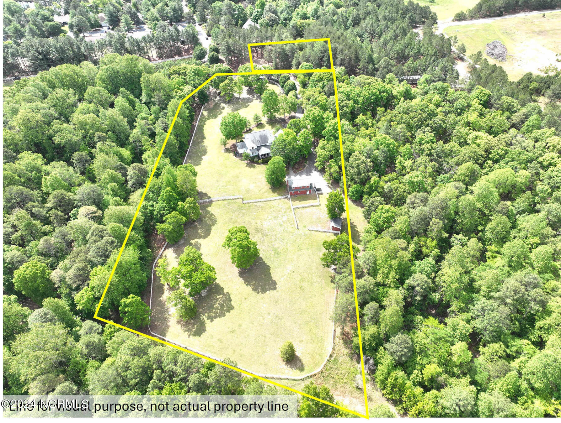 195 Shagbark Court
