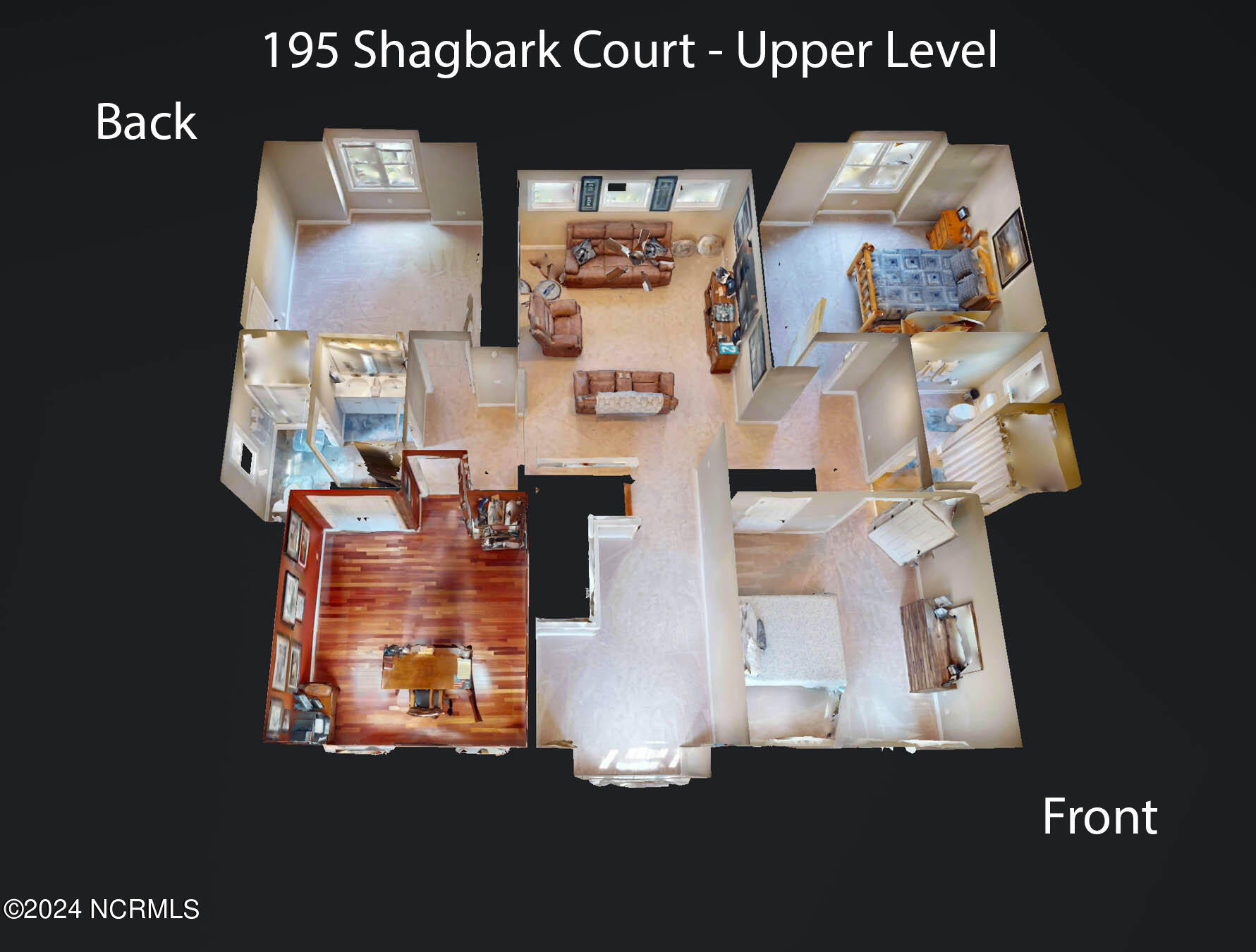 195 Shagbark Court