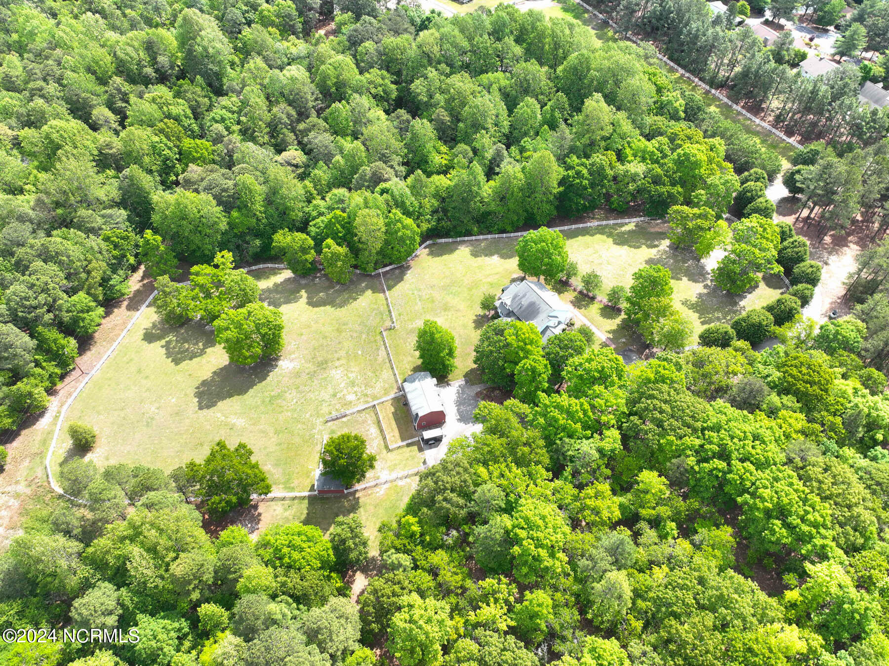 195 Shagbark Court