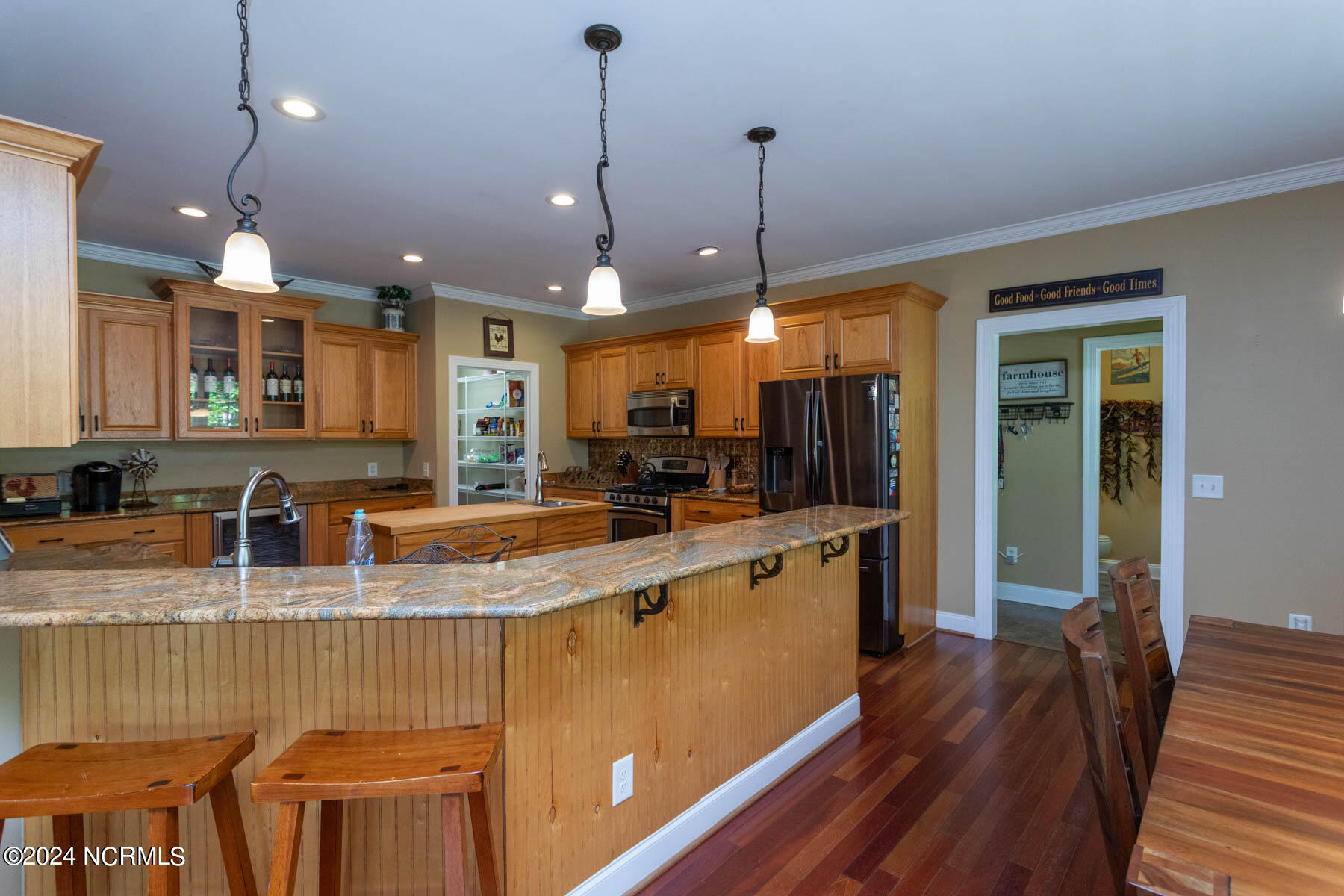 195 Shagbark Court