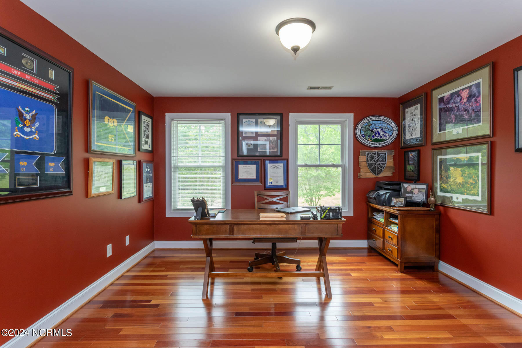 195 Shagbark Court