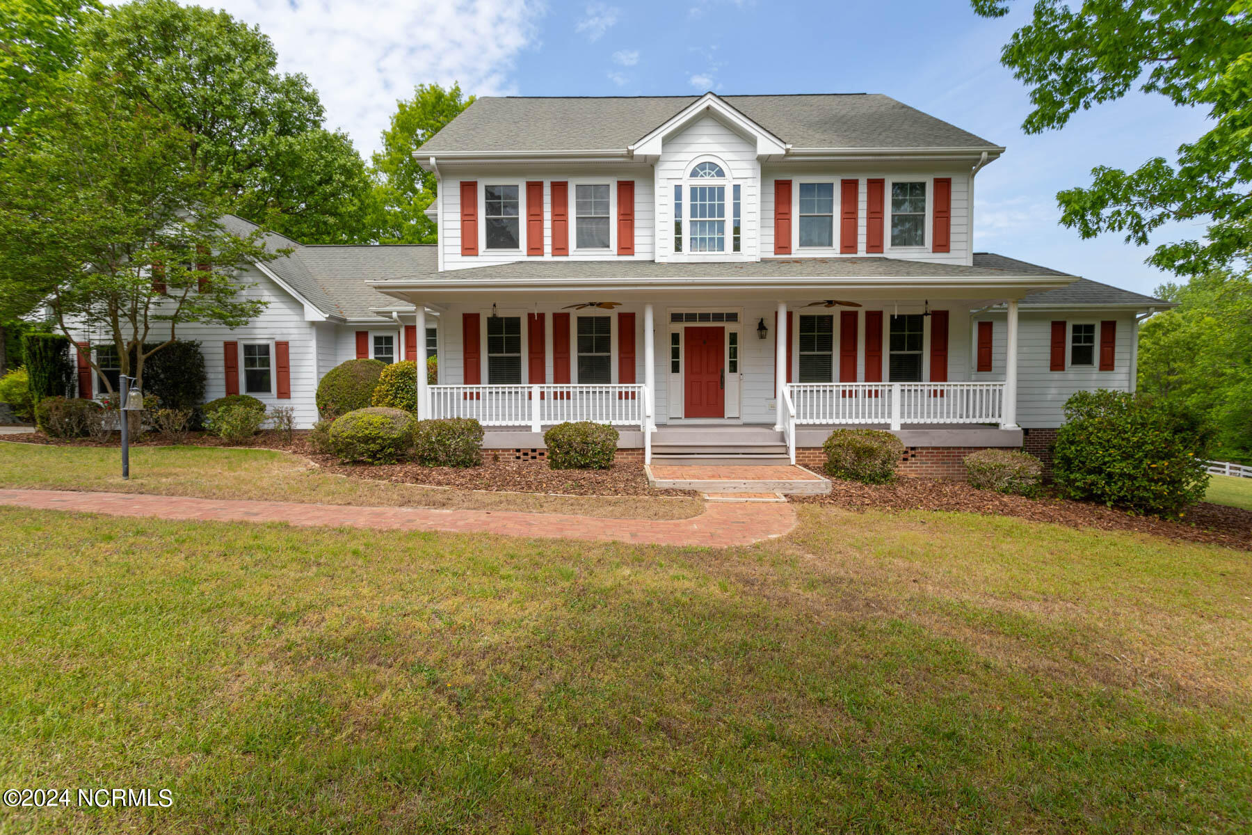 195 Shagbark Court