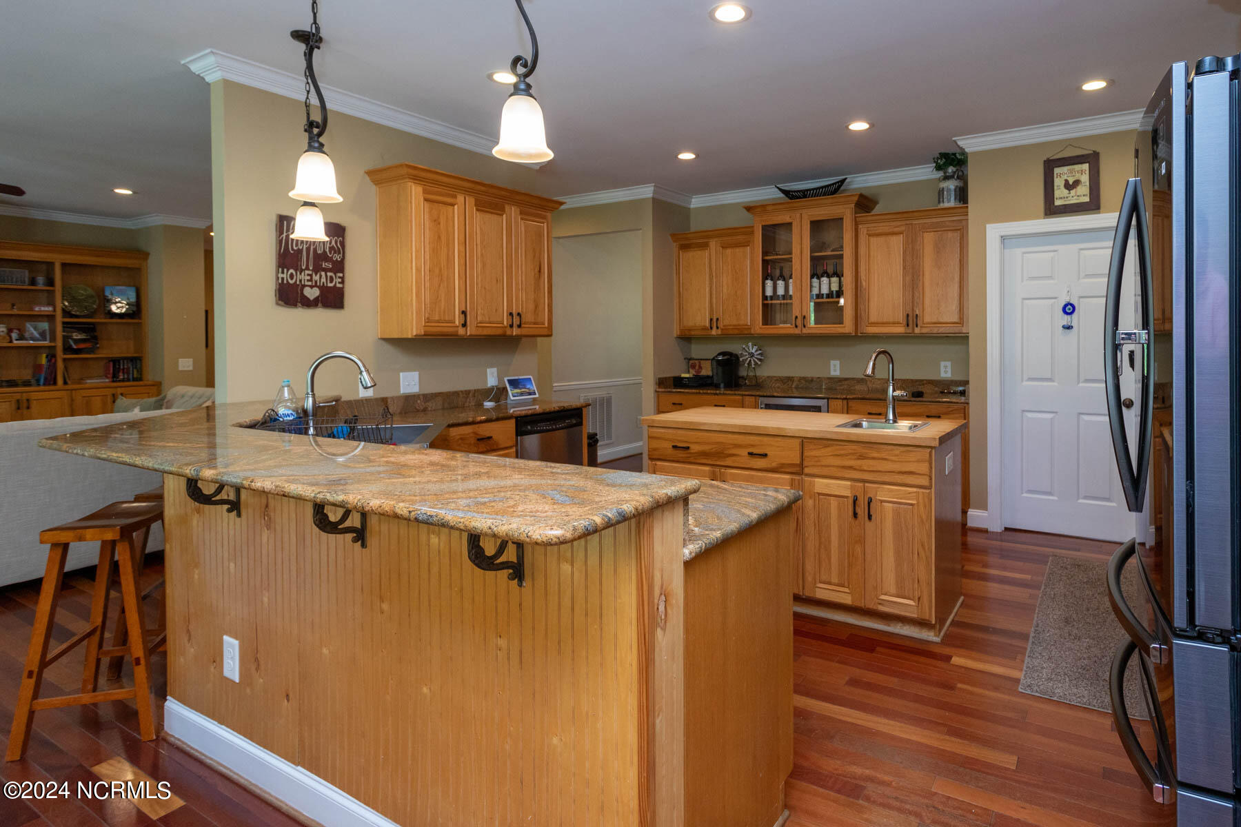 195 Shagbark Court